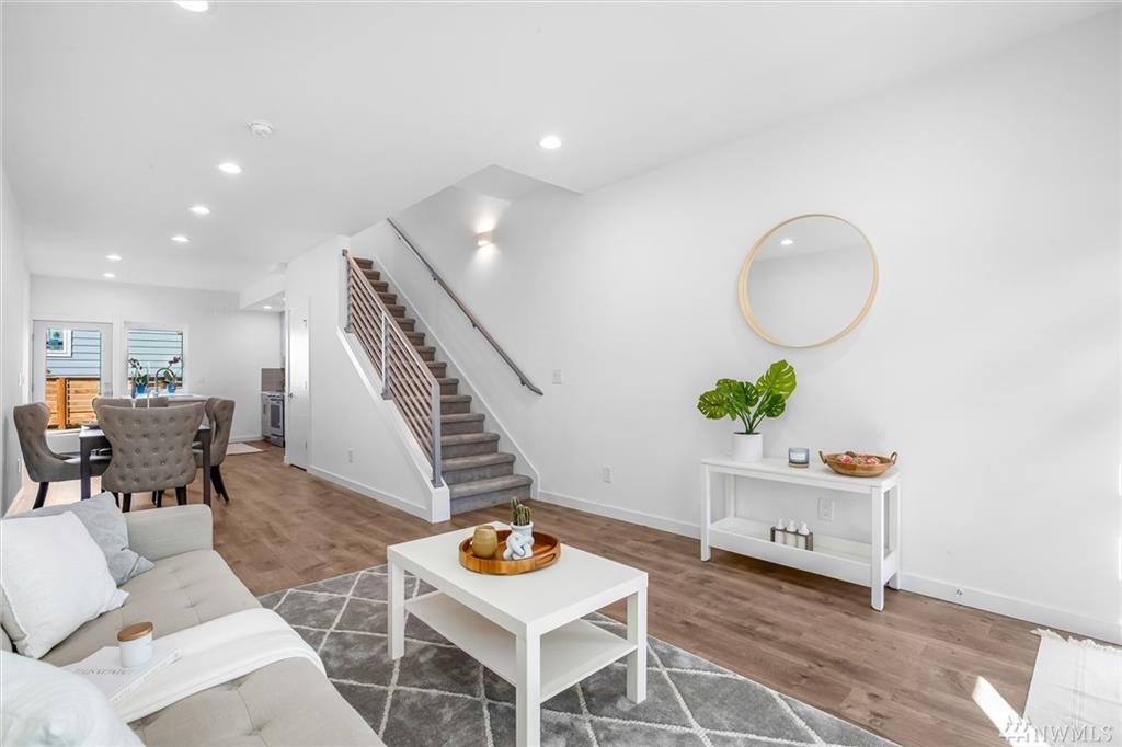 1058 S Cloverdale St B, Seattle, Washington, 98108, United States, 4 Bedrooms Bedrooms, ,2 BathroomsBathrooms,Residential,For Sale,1058 S Cloverdale St B,1434327