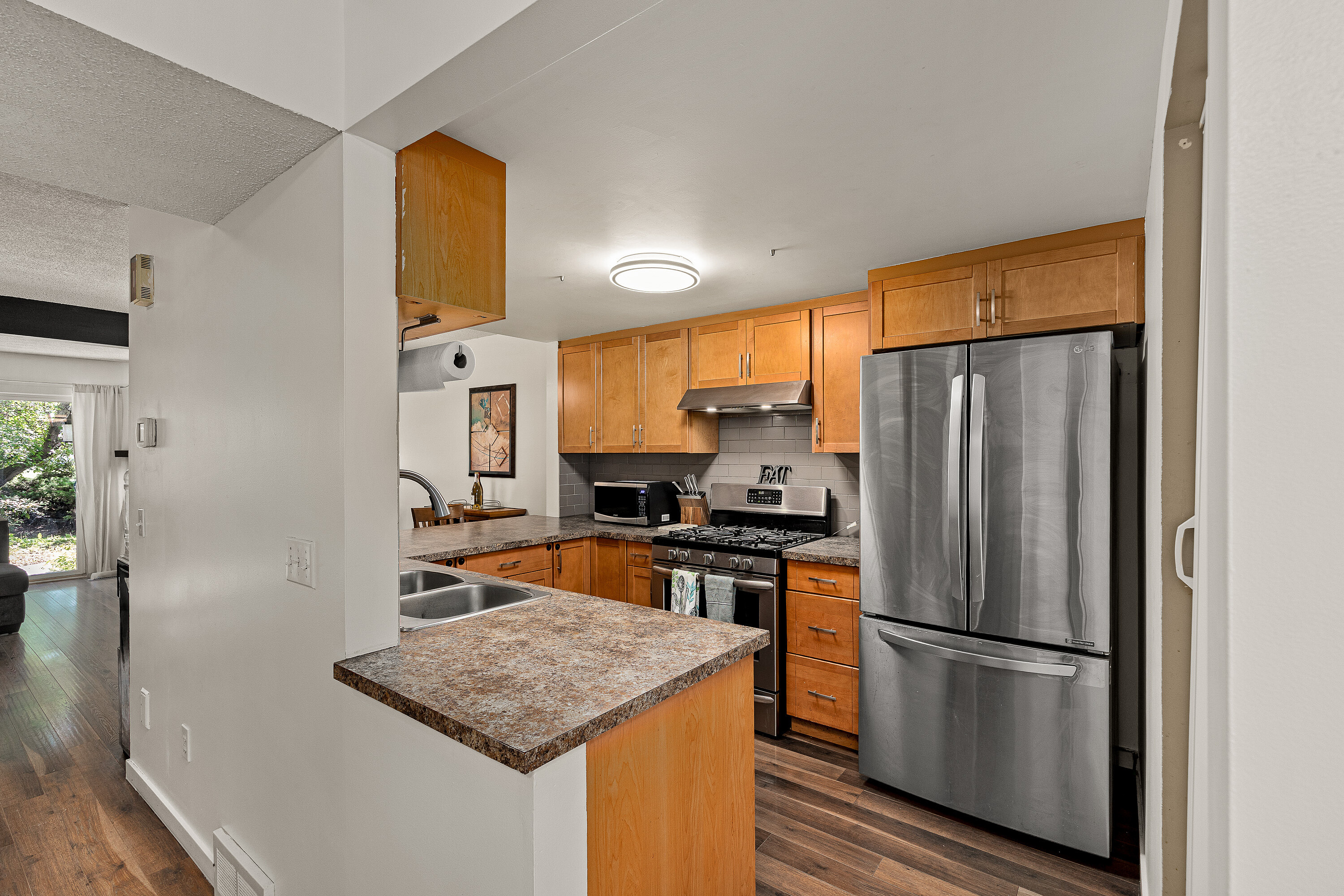  Millbridge Park Townhome - 物件實景