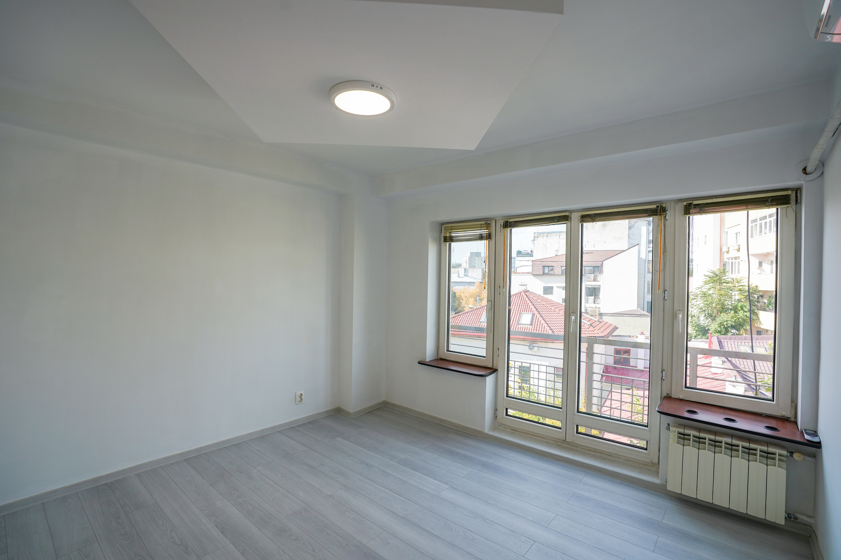 Three-Room Apartment in a Boutique Building in the Heart of the Floreasca - 物件實景