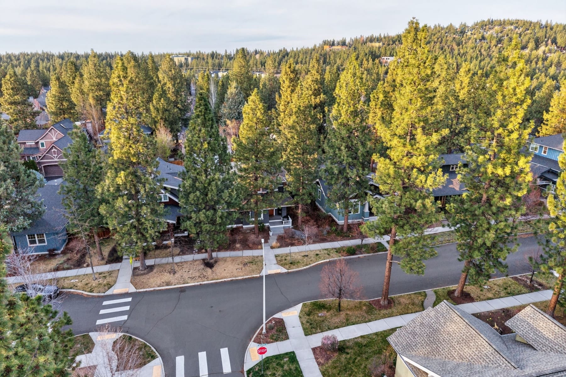  2484 NW Sacagawea Lane Bend, OR 97703 - 物件實景