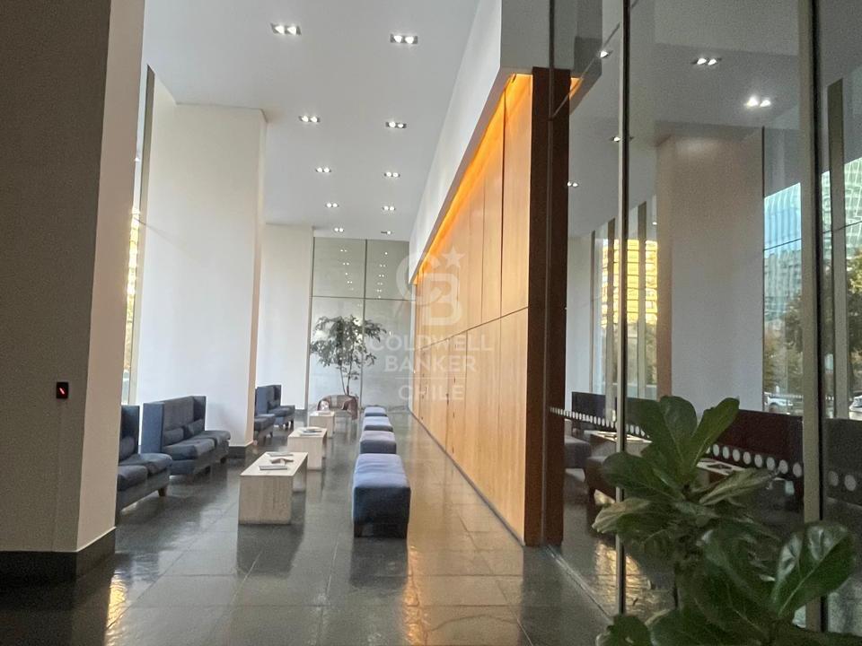 Las Condes, Chile, 2 Bedrooms Bedrooms, ,2 BathroomsBathrooms,Residential,For Sale,1796156