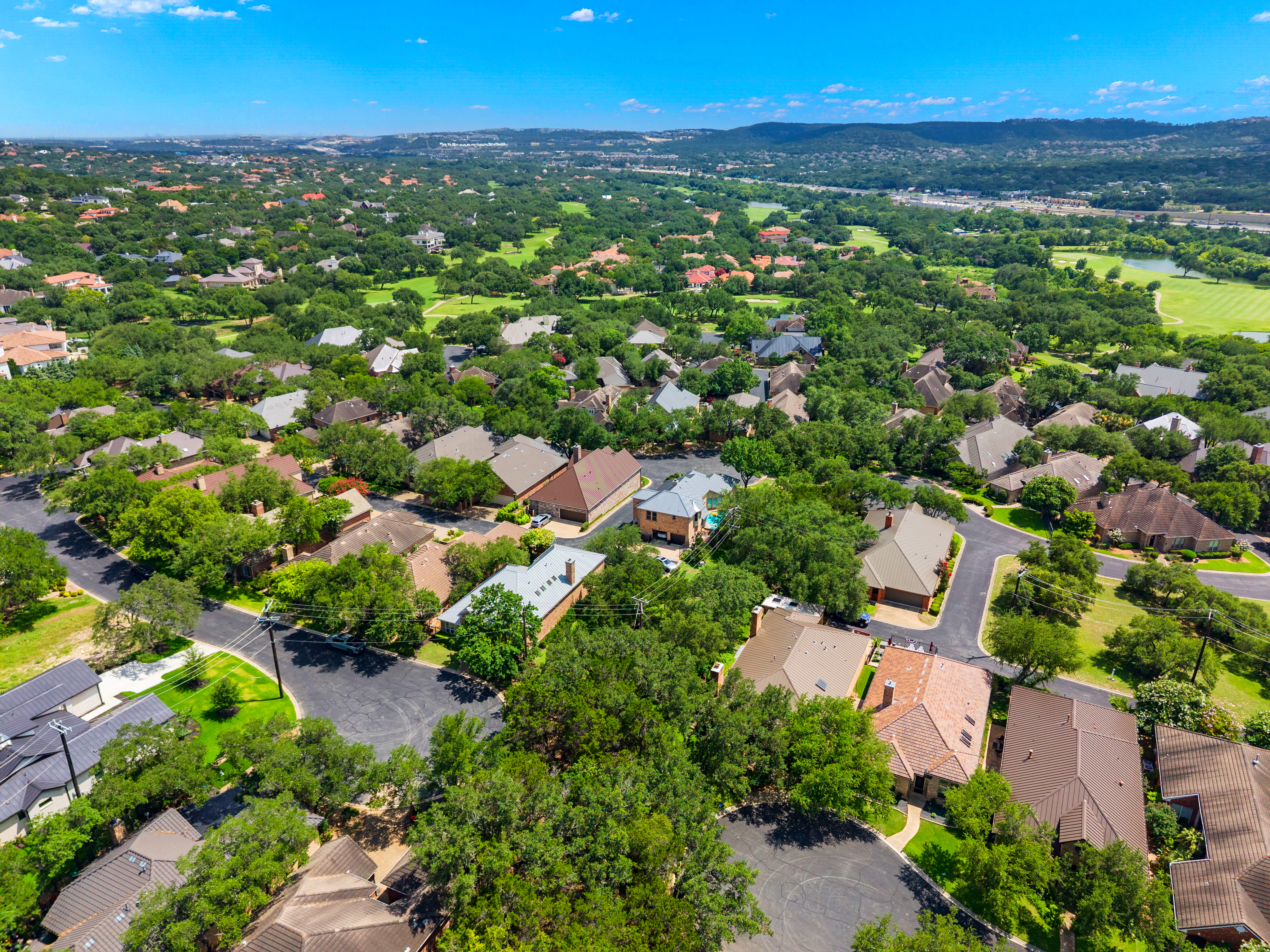  Premier Homesite in The Dominion - 物件實景