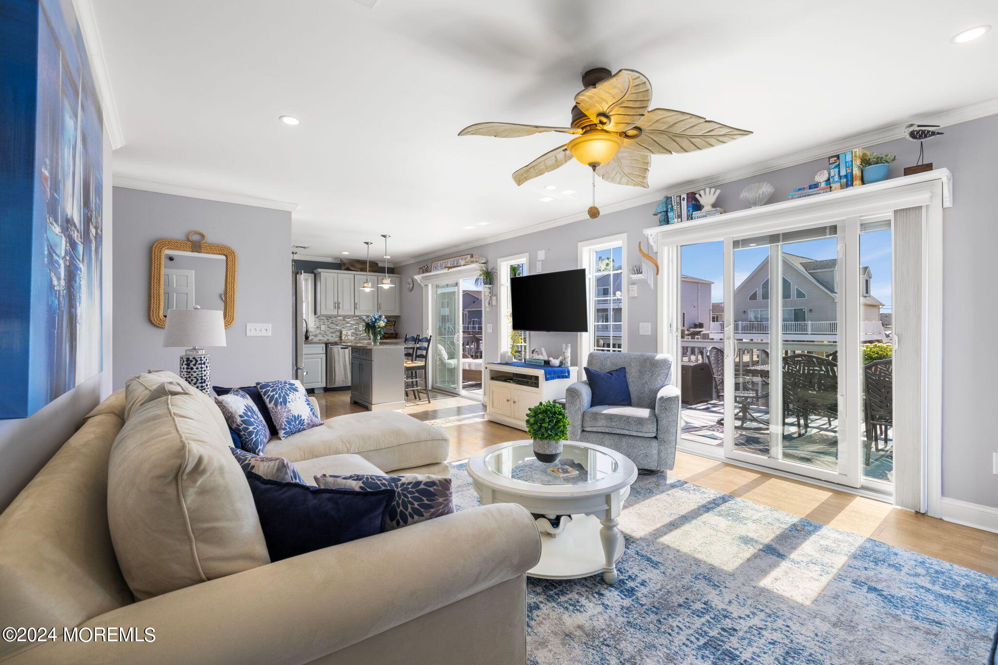 Beach Haven West, New Jersey, 08050, United States, 5 Bedrooms Bedrooms, ,3 BathroomsBathrooms,Residential,For Sale,1938466