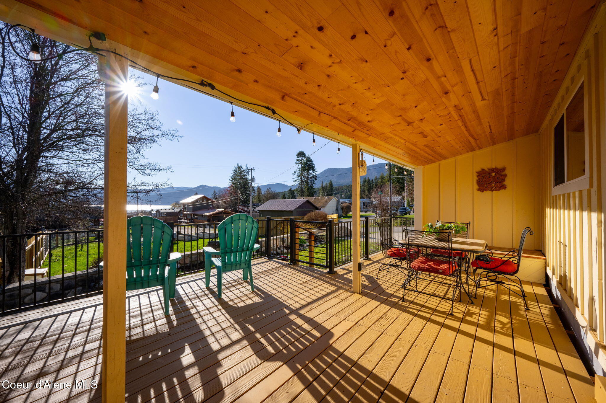 Bayview, Idaho, 83803, United States, 3 Bedrooms Bedrooms, ,1 BathroomBathrooms,Residential,For Sale,2038469