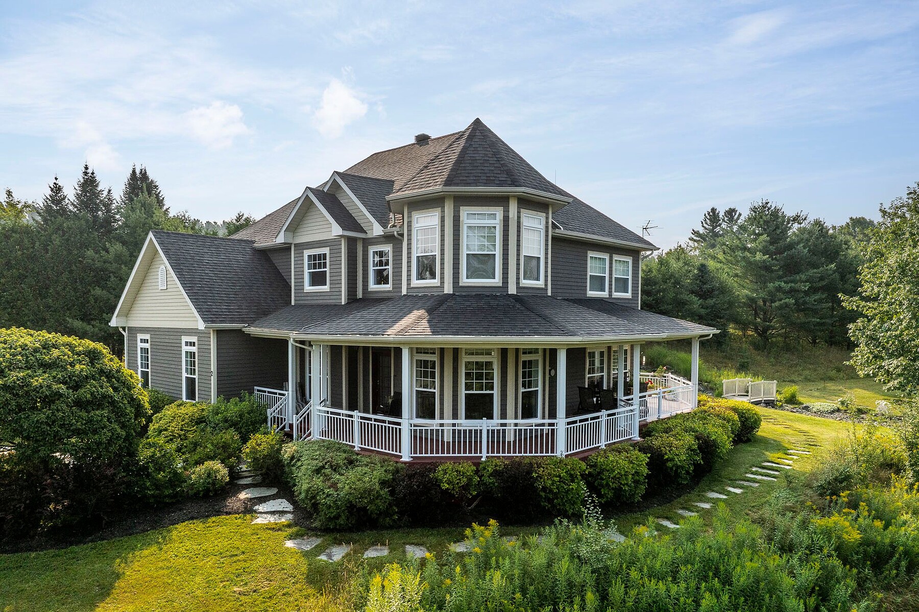  Magog, Eastern Townships - 物件實景