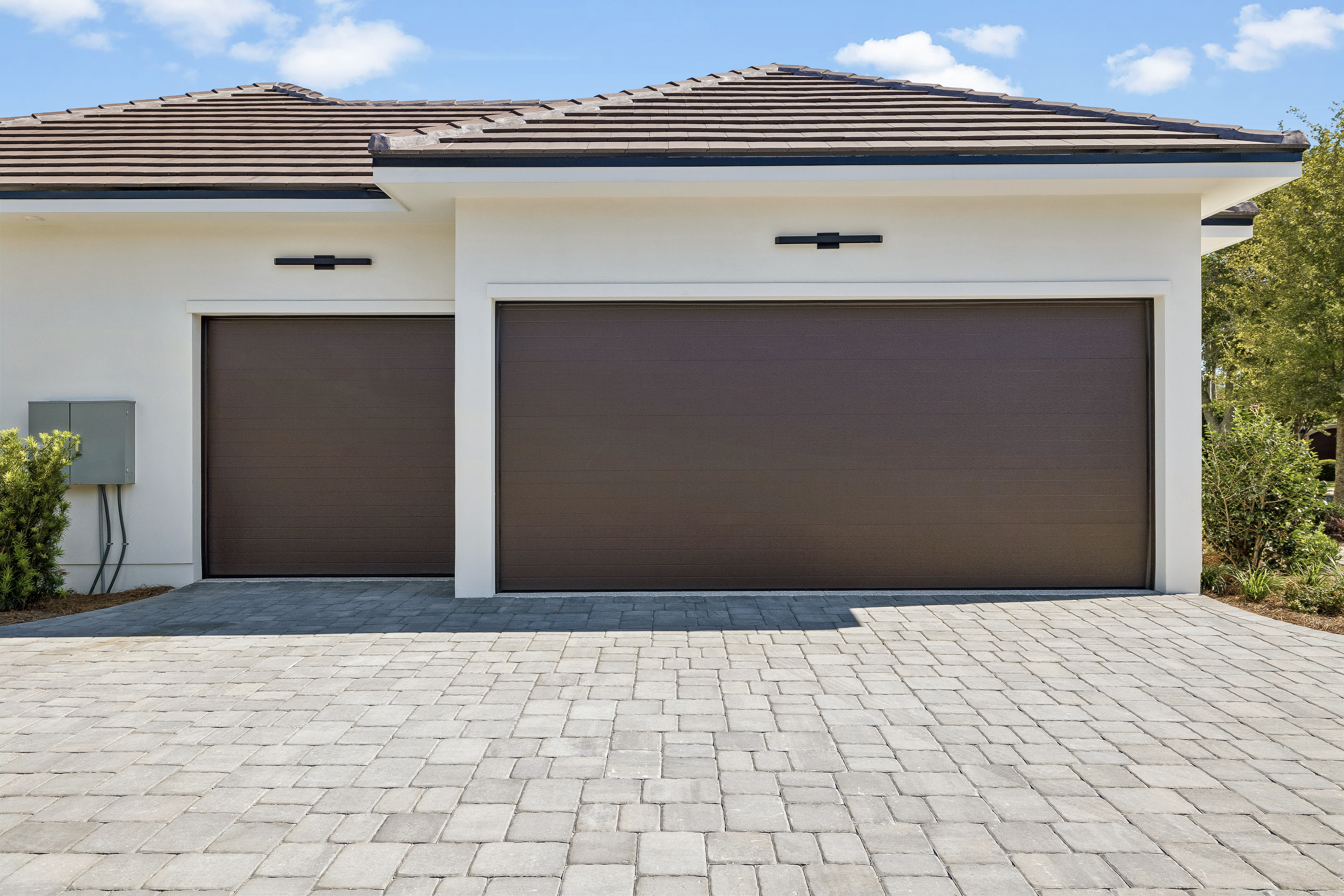  Exceptional New Construction Estate with Preserve Views in Burnt Pine - 物件實景