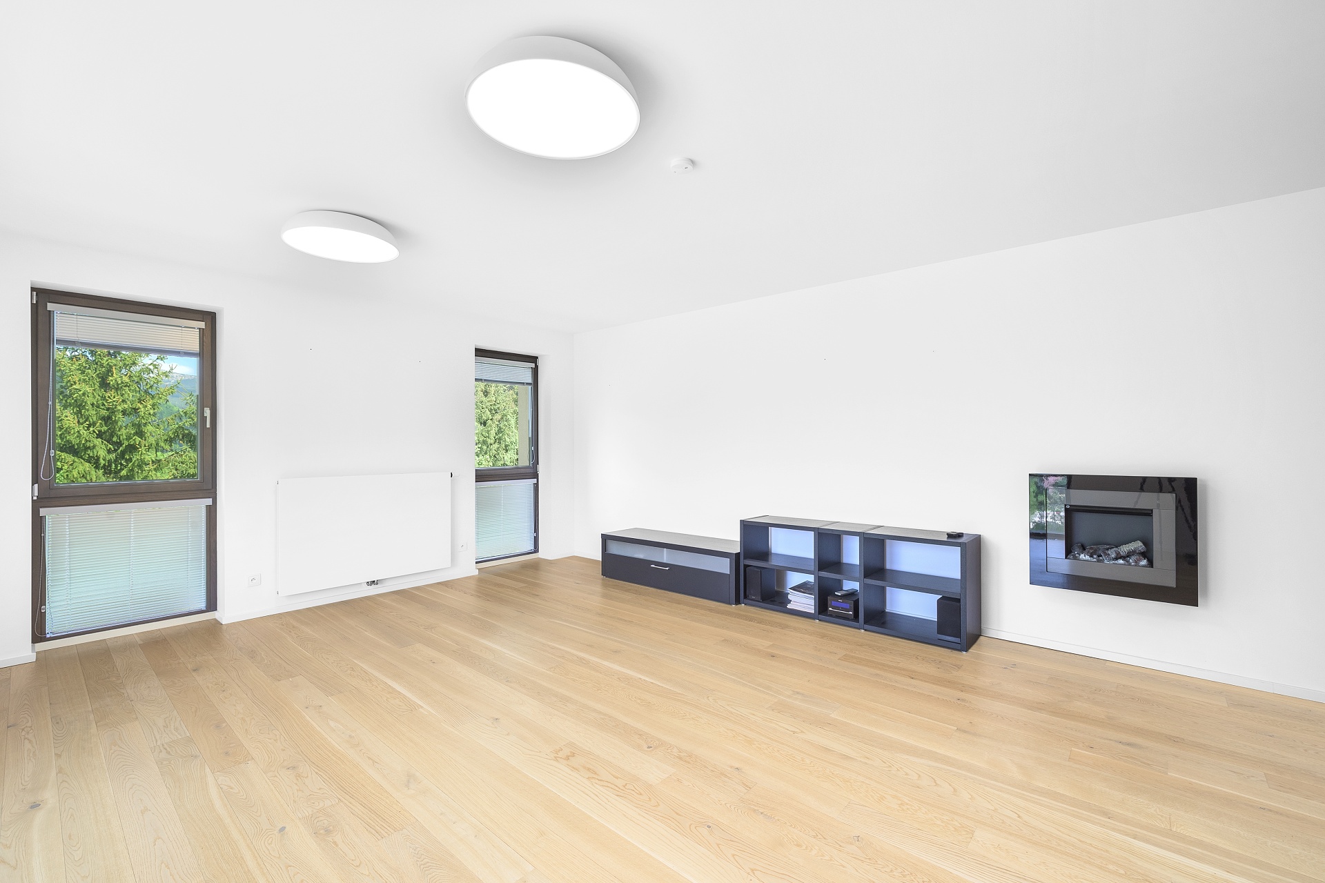  3+kk Apartment, Krkonoše Mountains - 物件實景