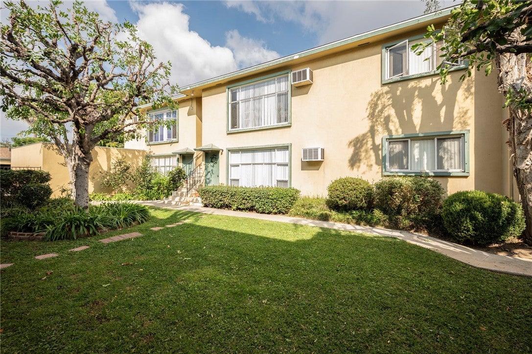 Pasadena, California, 91101, United States, ,Residential,For Sale,1830859