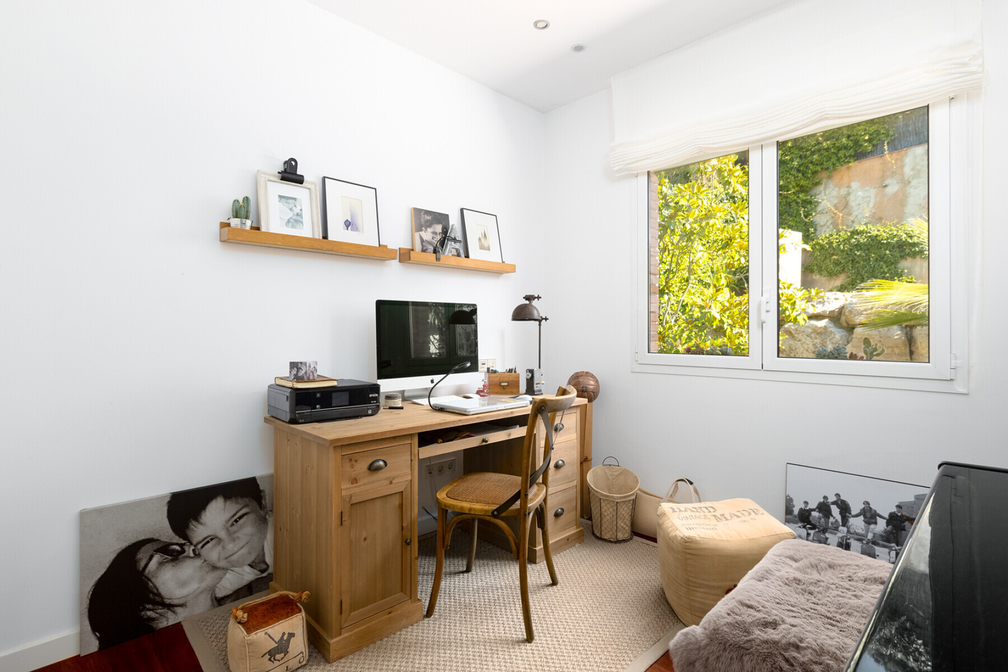  House to live on one floor with pool and garden in St Vicenç de Montalt - 物件實景