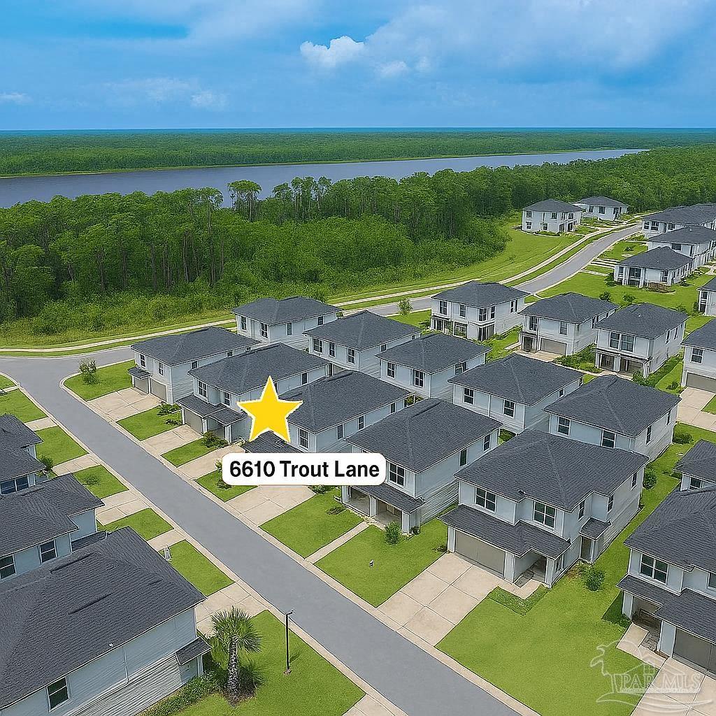 Pensacola, Florida, 32507, United States, 3 Bedrooms Bedrooms, ,3 BathroomsBathrooms,Residential,For Sale,1956386