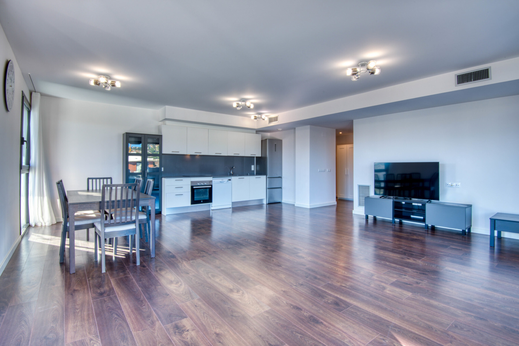  Stunning penthouse in the community Berlin in Platja de Aro. - 物件實景