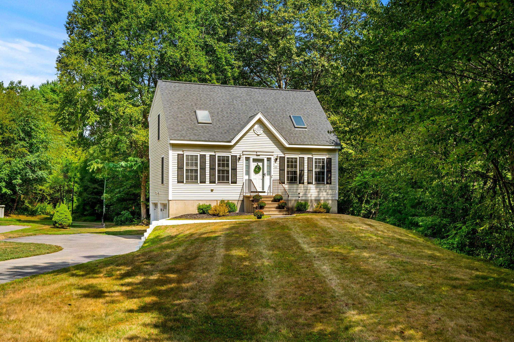 Derry, New Hampshire, 03038, United States, 3 Bedrooms Bedrooms, ,2 BathroomsBathrooms,Residential,For Sale,1927202