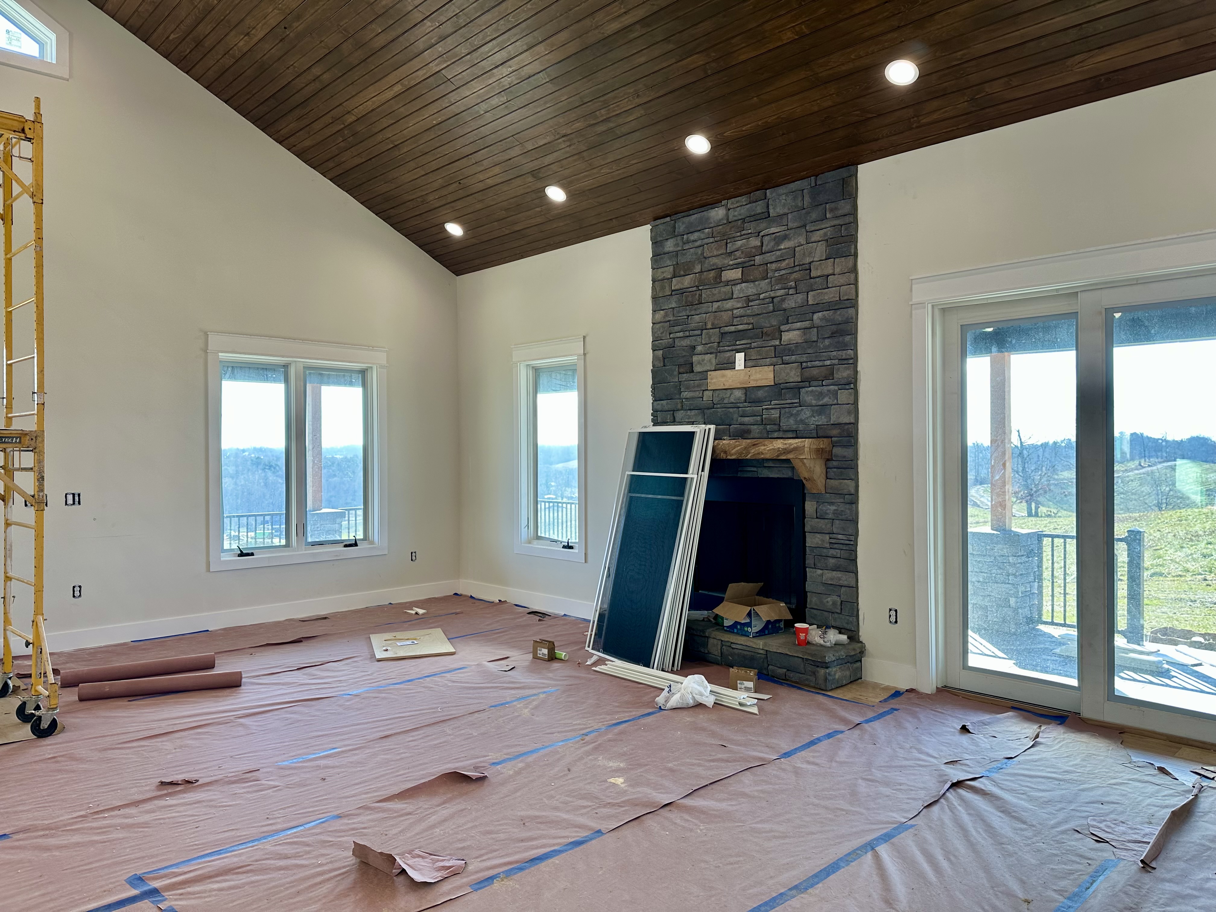 London, Kentucky, 40741, United States, 4 Bedrooms Bedrooms, ,3 BathroomsBathrooms,Residential,For Sale,1982897