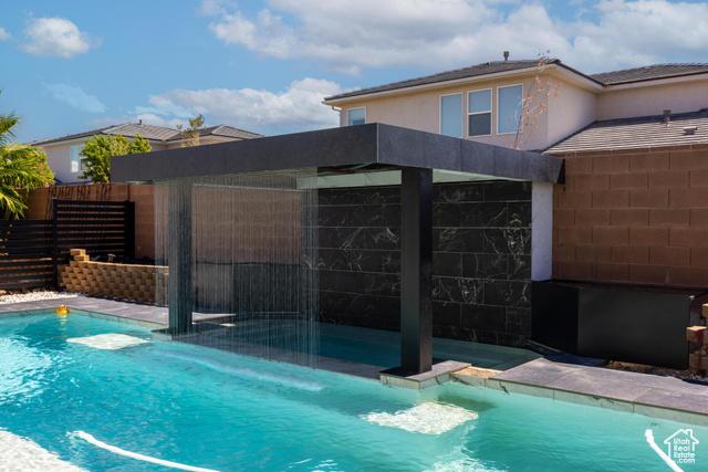 St. George, Utah, 84790, United States, 3 Bedrooms Bedrooms, ,3 BathroomsBathrooms,Residential,For Sale,1981524