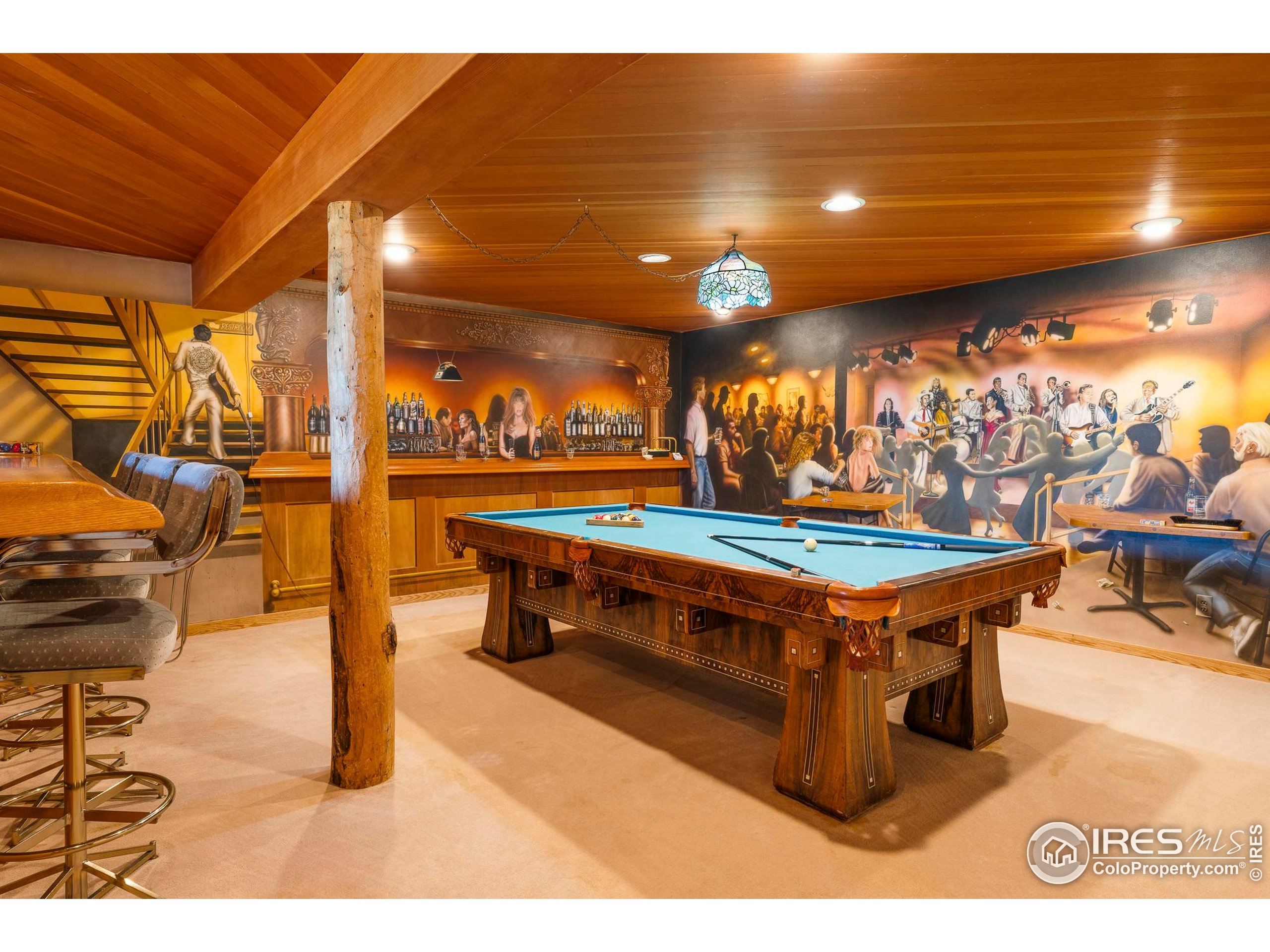 Boulder, Colorado, 80302, United States, 5 Bedrooms Bedrooms, ,7 BathroomsBathrooms,Residential,For Sale,1938692