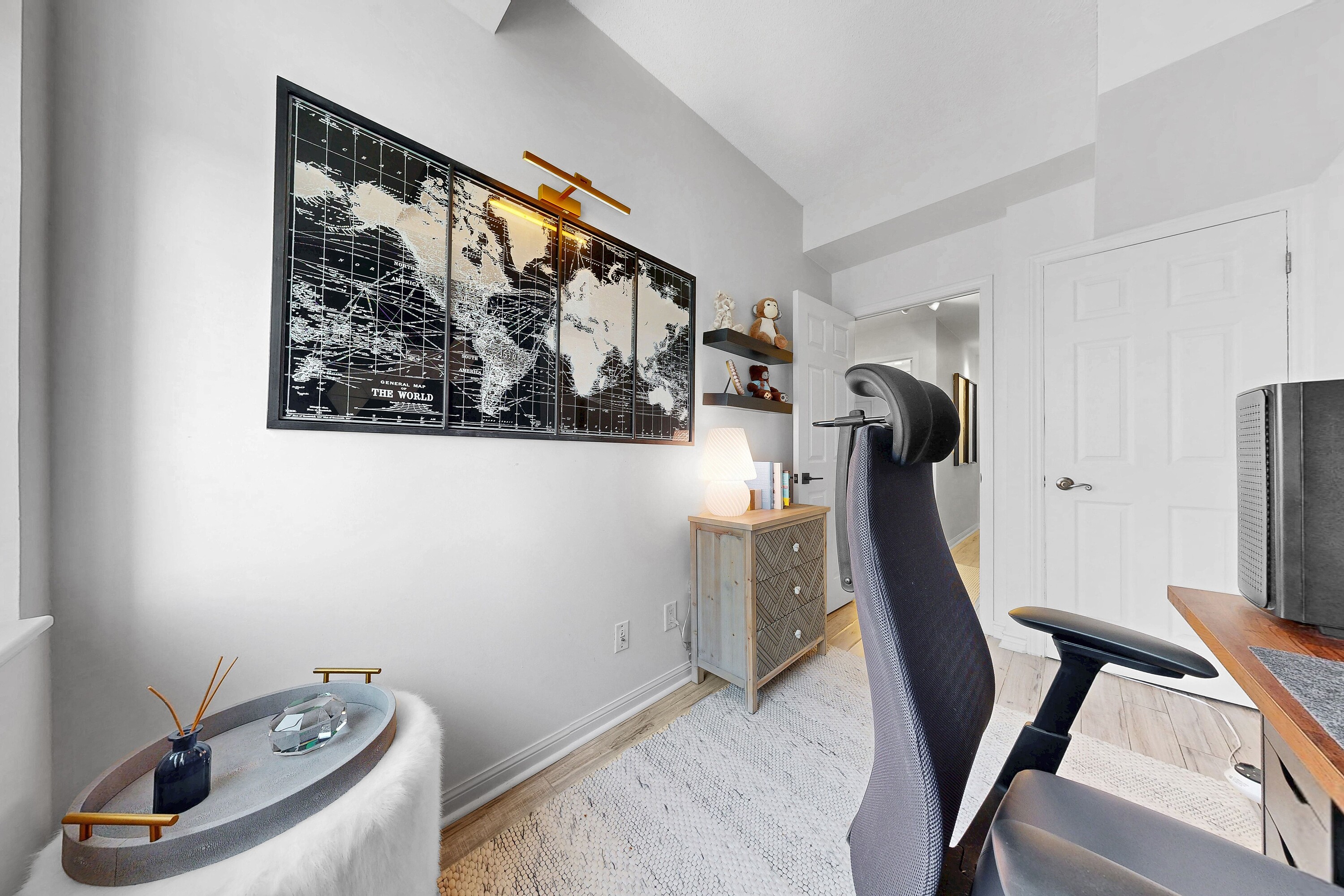  South Beach Marina Townhomes - 物件實景