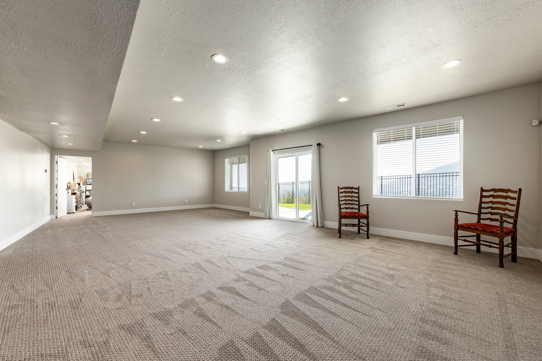  Modern Luxury with Unobstructed Views of Salt Lake Valley and Mountains - 物件實景