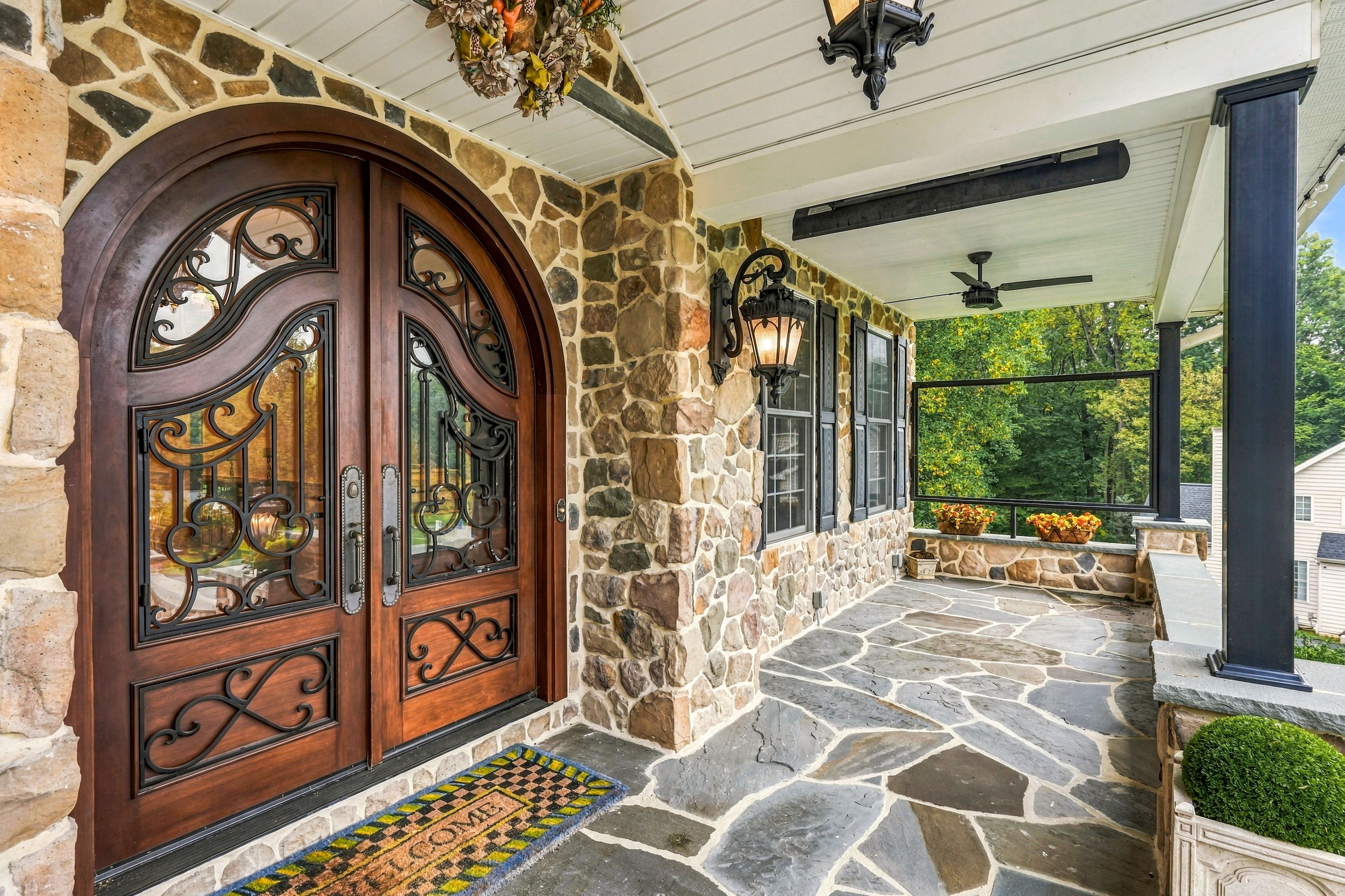 94 Autumn Woods Lane, Glen Mills, PA 19342 - 物件實景