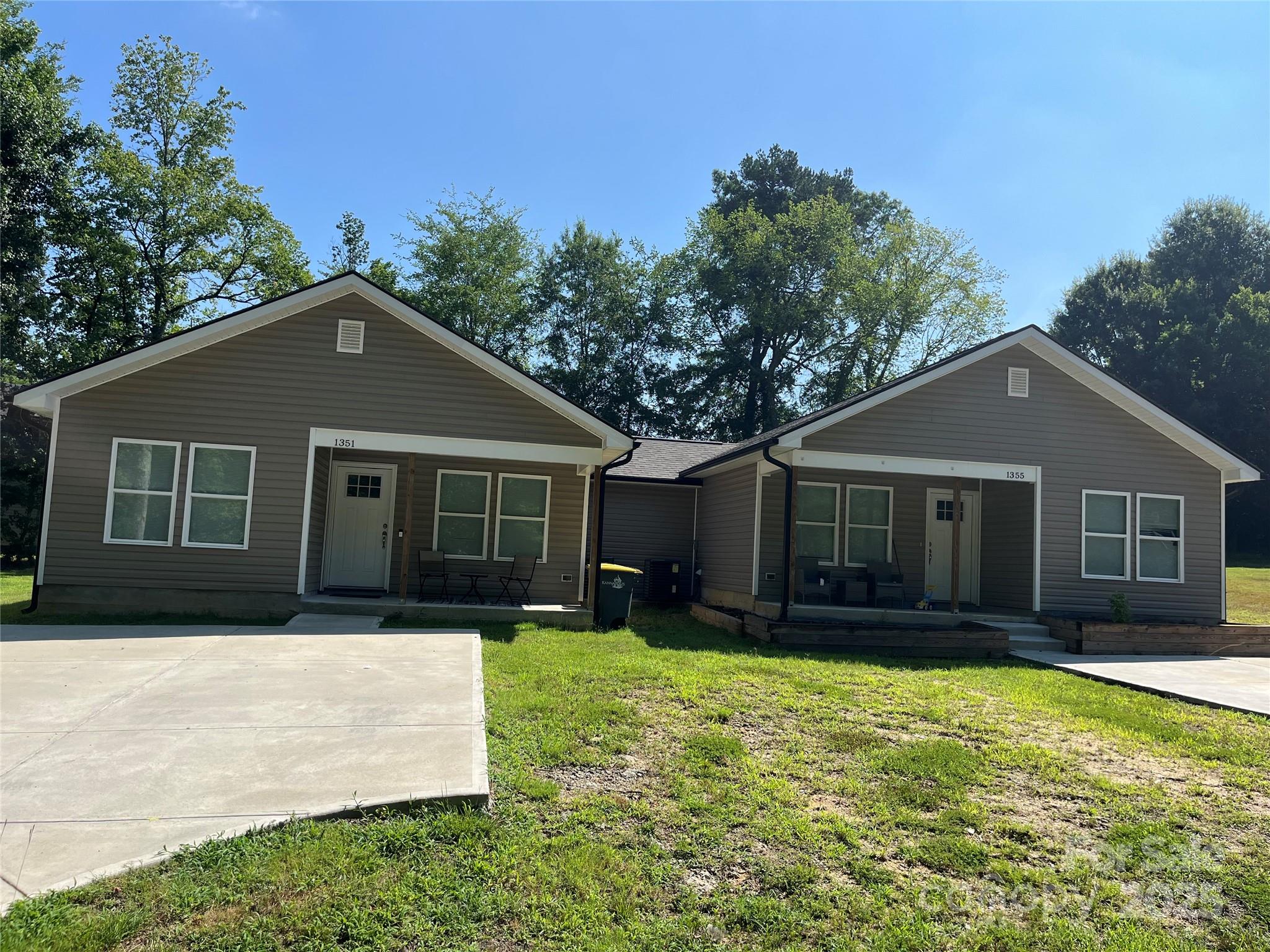 Kannapolis, North Carolina, 28083, United States, ,Residential,For Sale,1898899