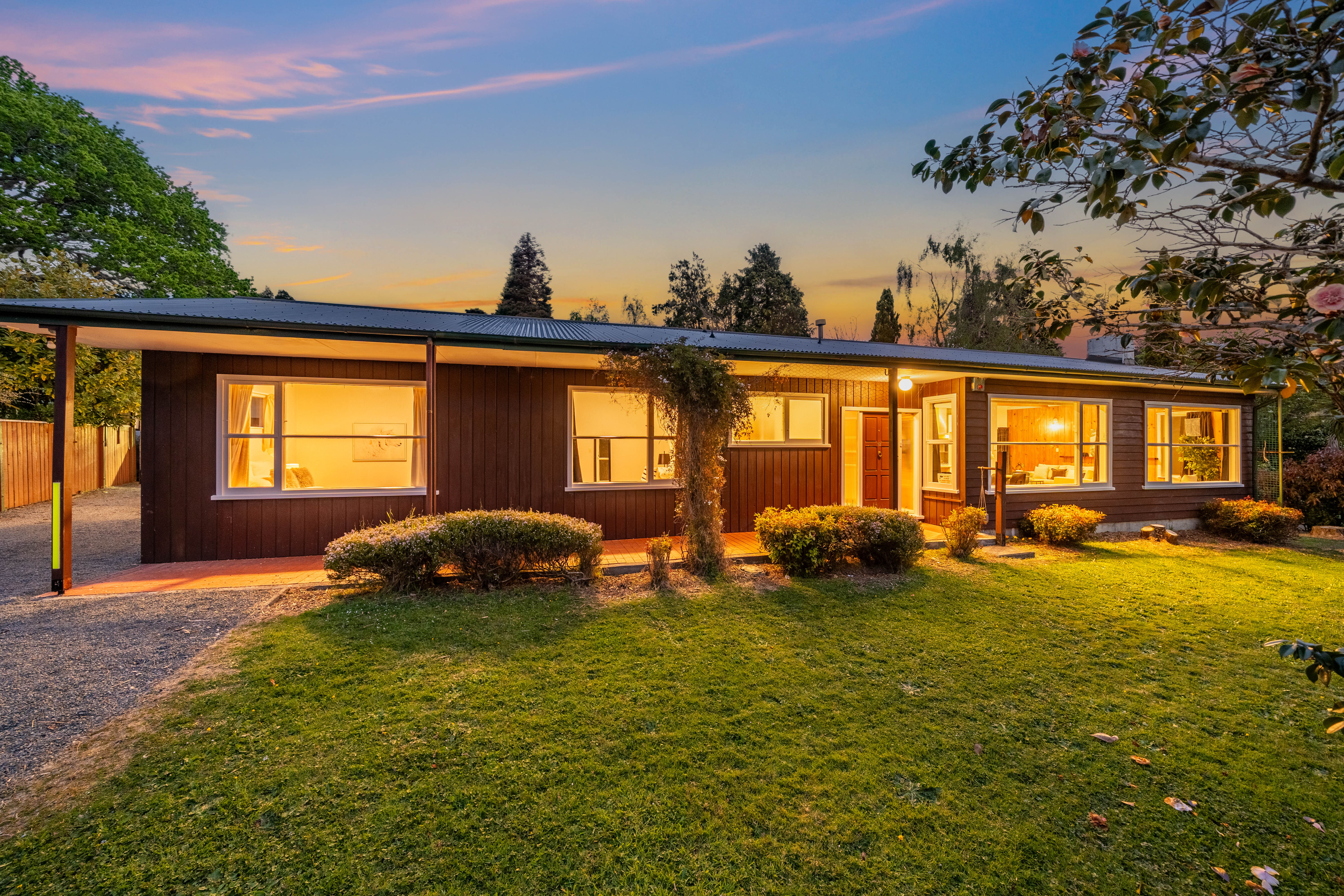  12 Manukau Street, Stokes Valley, Lower Hutt - 物件實景