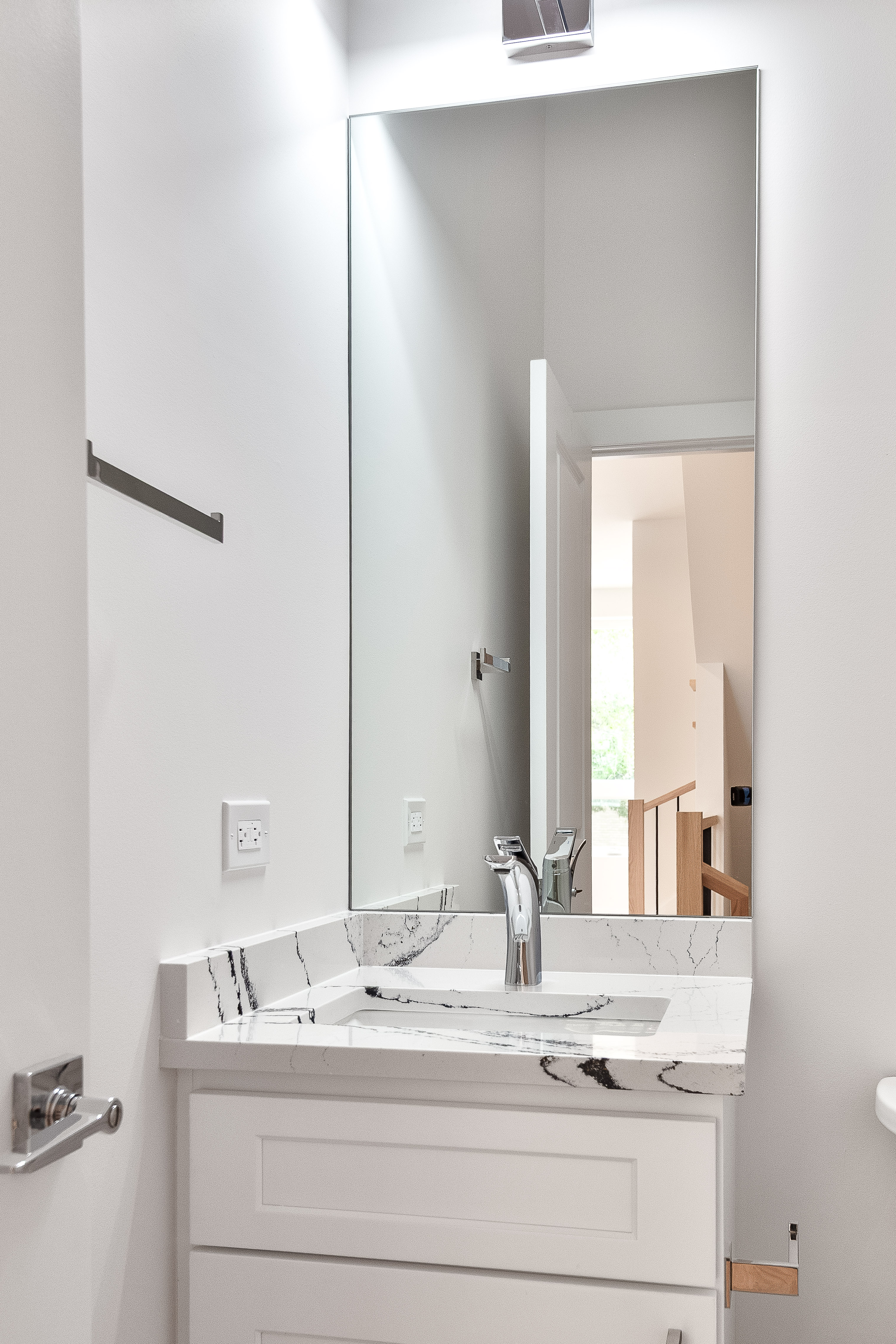  Modern New Construction Row-home Project in Portage Park - 物件實景