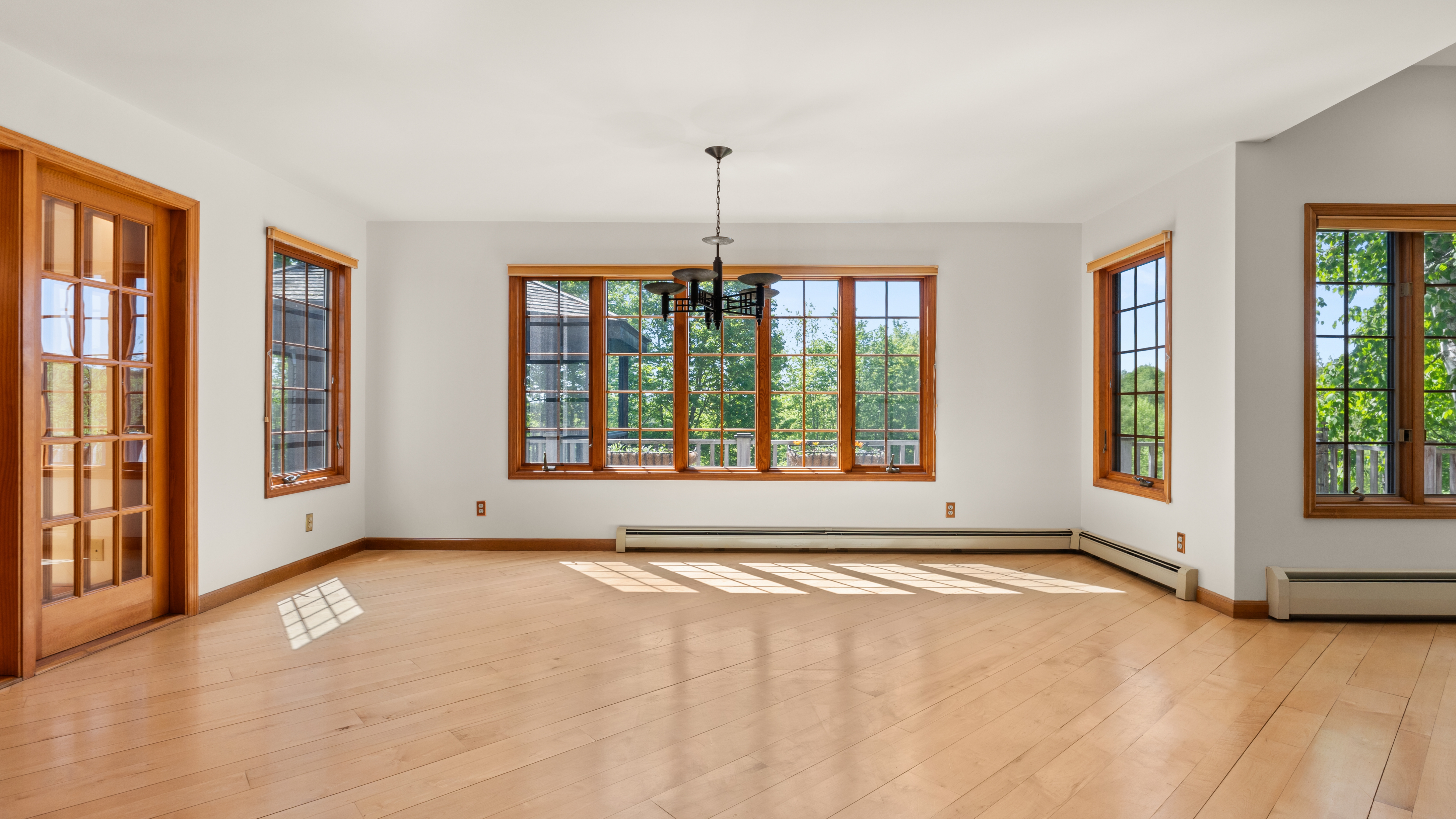  Charming and Spacious Country Retreat Just 15 Minutes from Tanglewood - 物件實景
