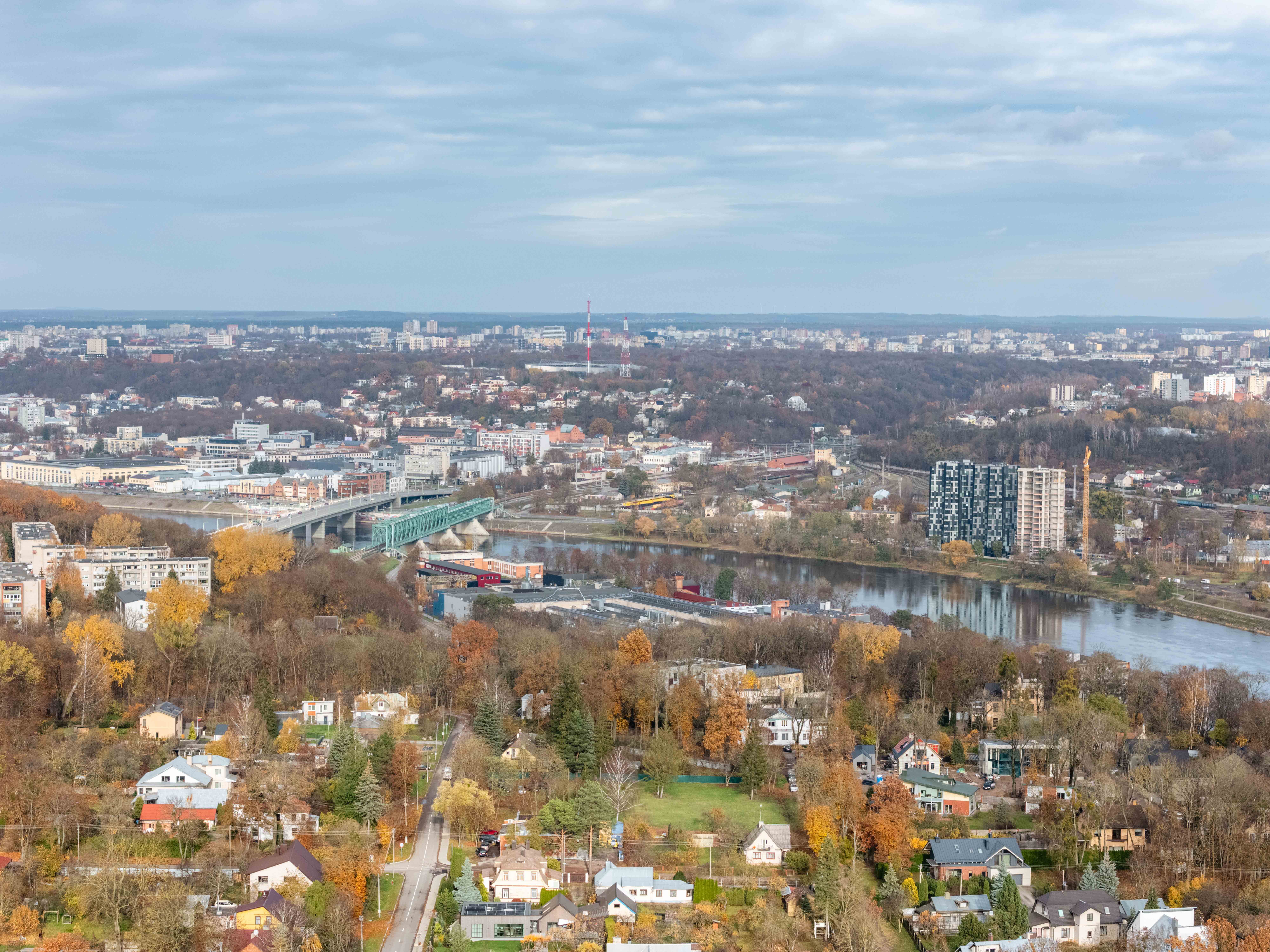  Corner plot in Freda with house project and building permission - 物件實景