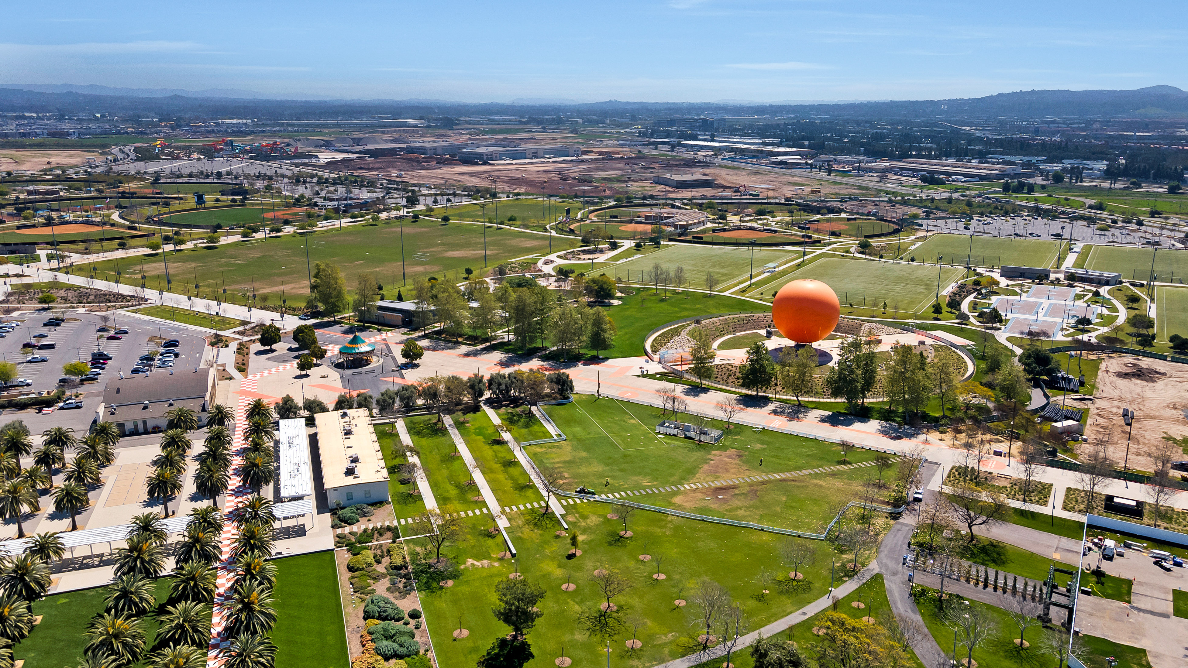  100 Tenor, Irvine, CA 92618 - 物件實景