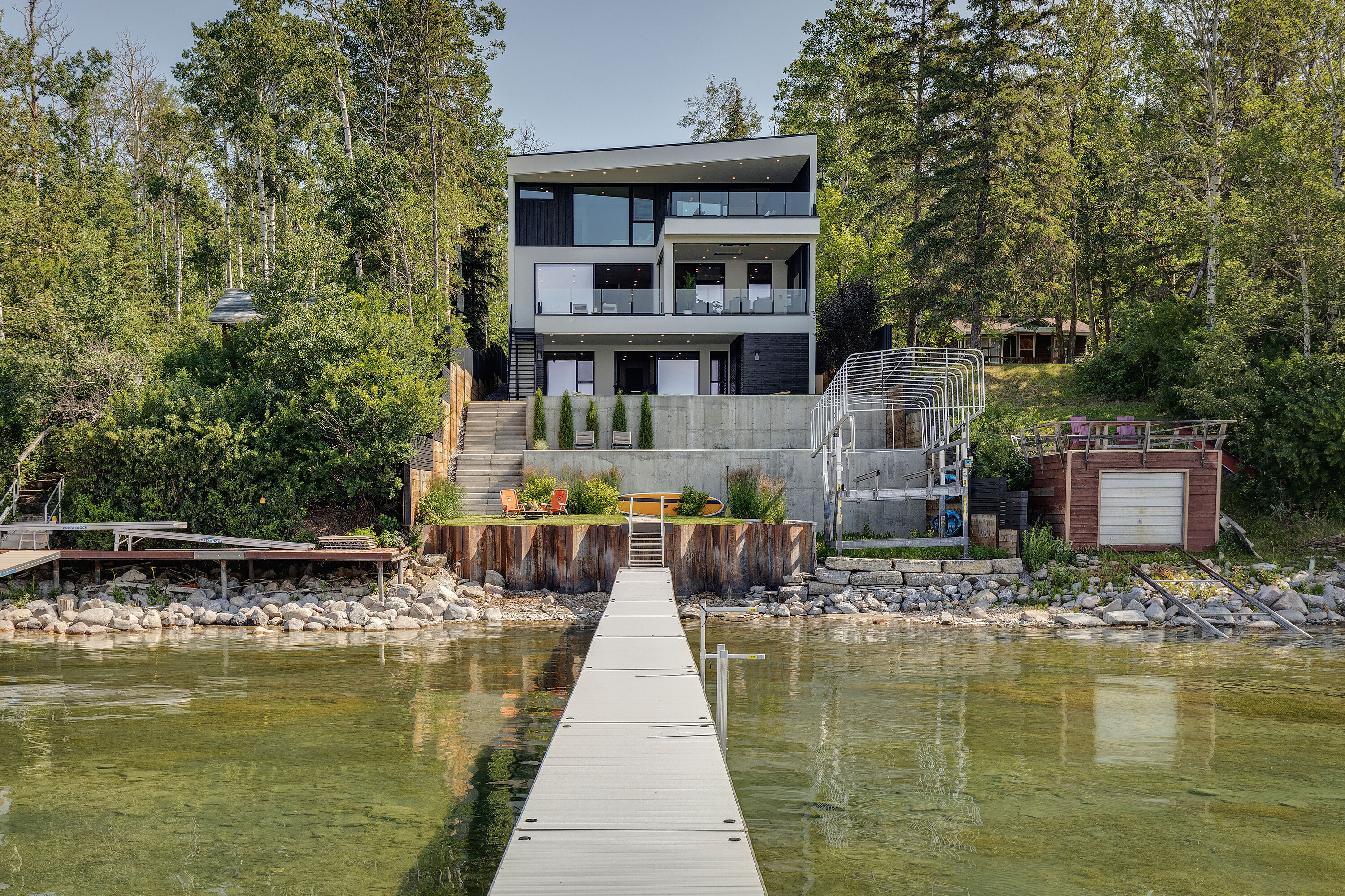  71 Birchcliff Road - 物件實景