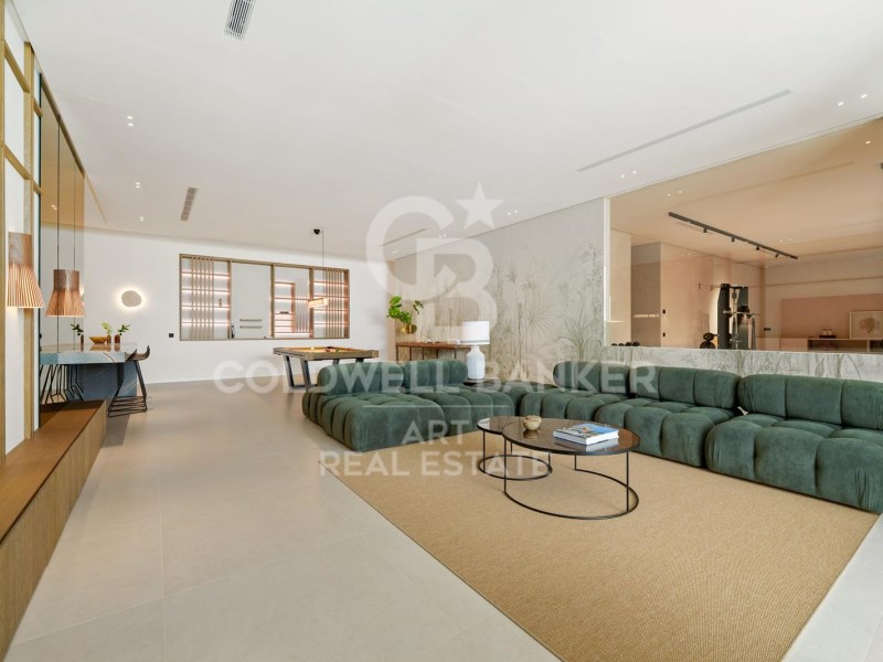 Marbella, Andalusia, ES, 6 Bedrooms Bedrooms, ,7 BathroomsBathrooms,Residential,For Sale,1949933