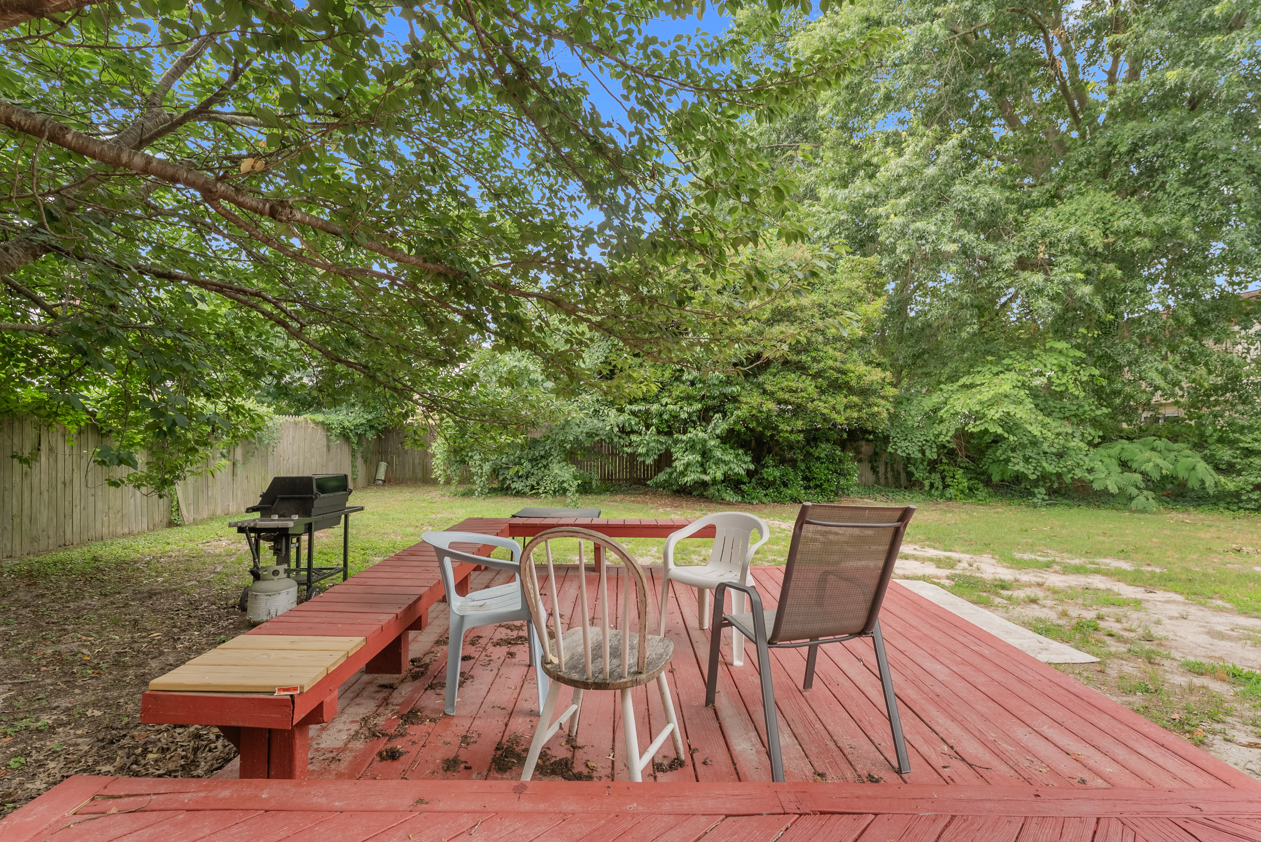  18 Hull Street, Newport News, VA 23601 - 物件實景