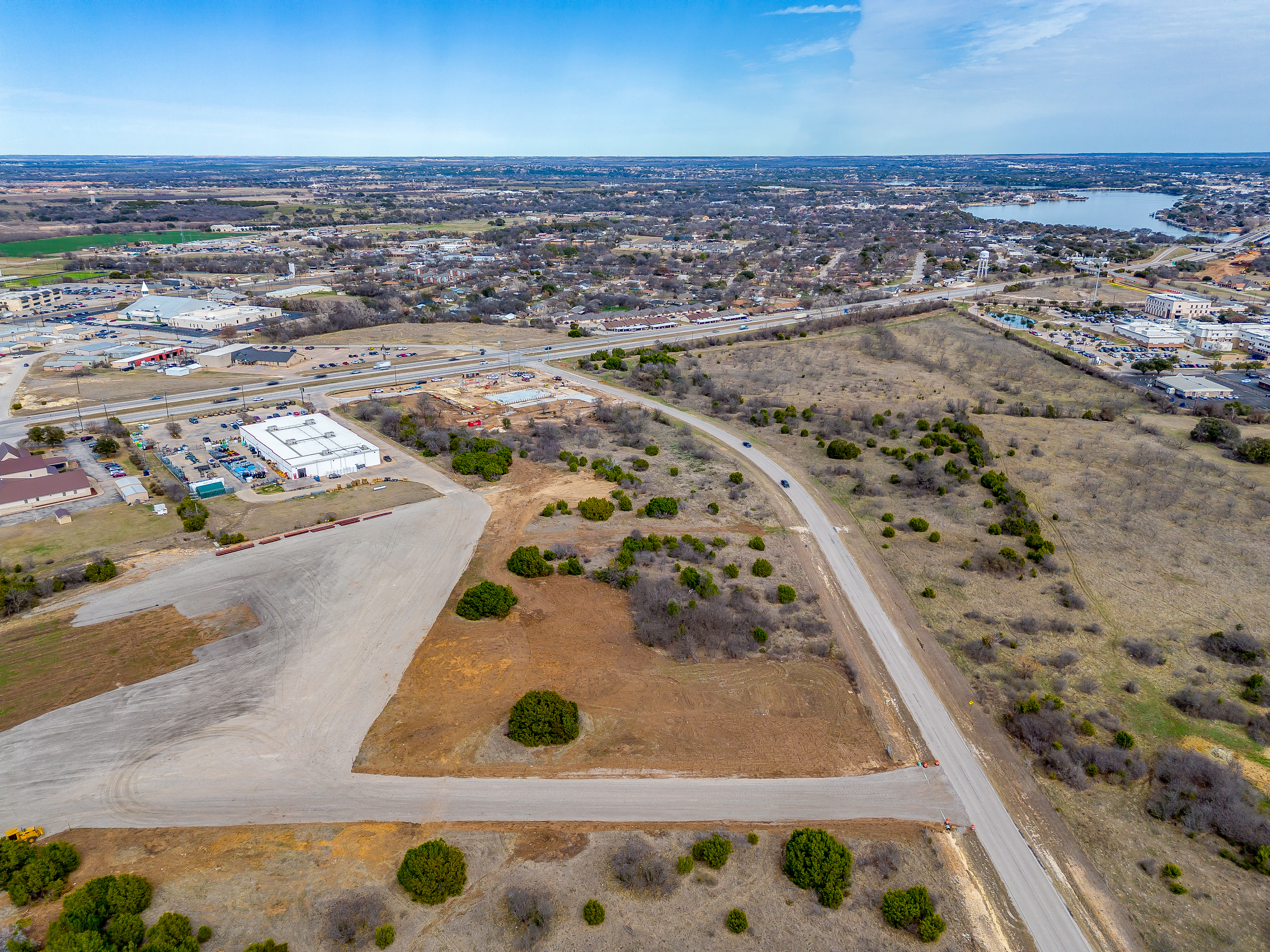  XXXX Pirate Drive, Granbury, TX, 76048 - 物件實景