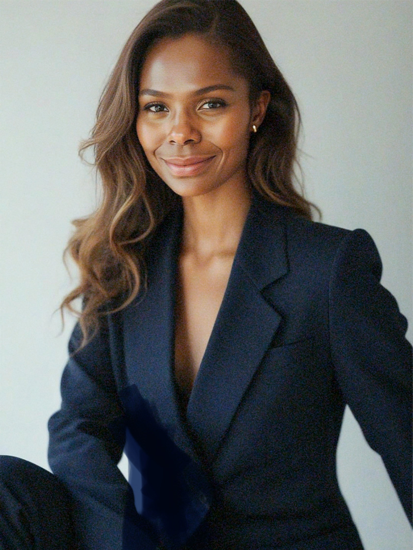 Stella McCollum