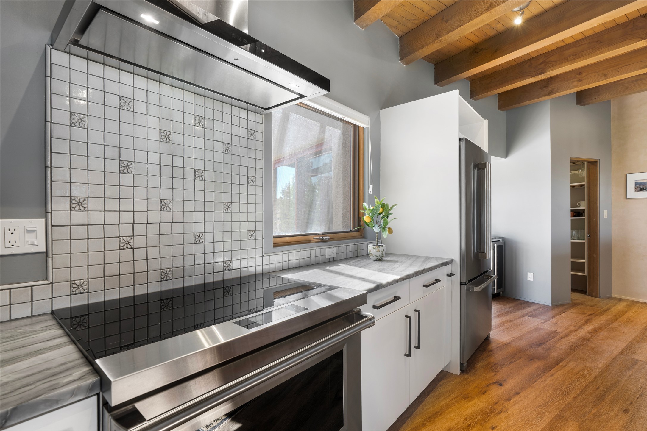  5 Sky Show - 物件實景