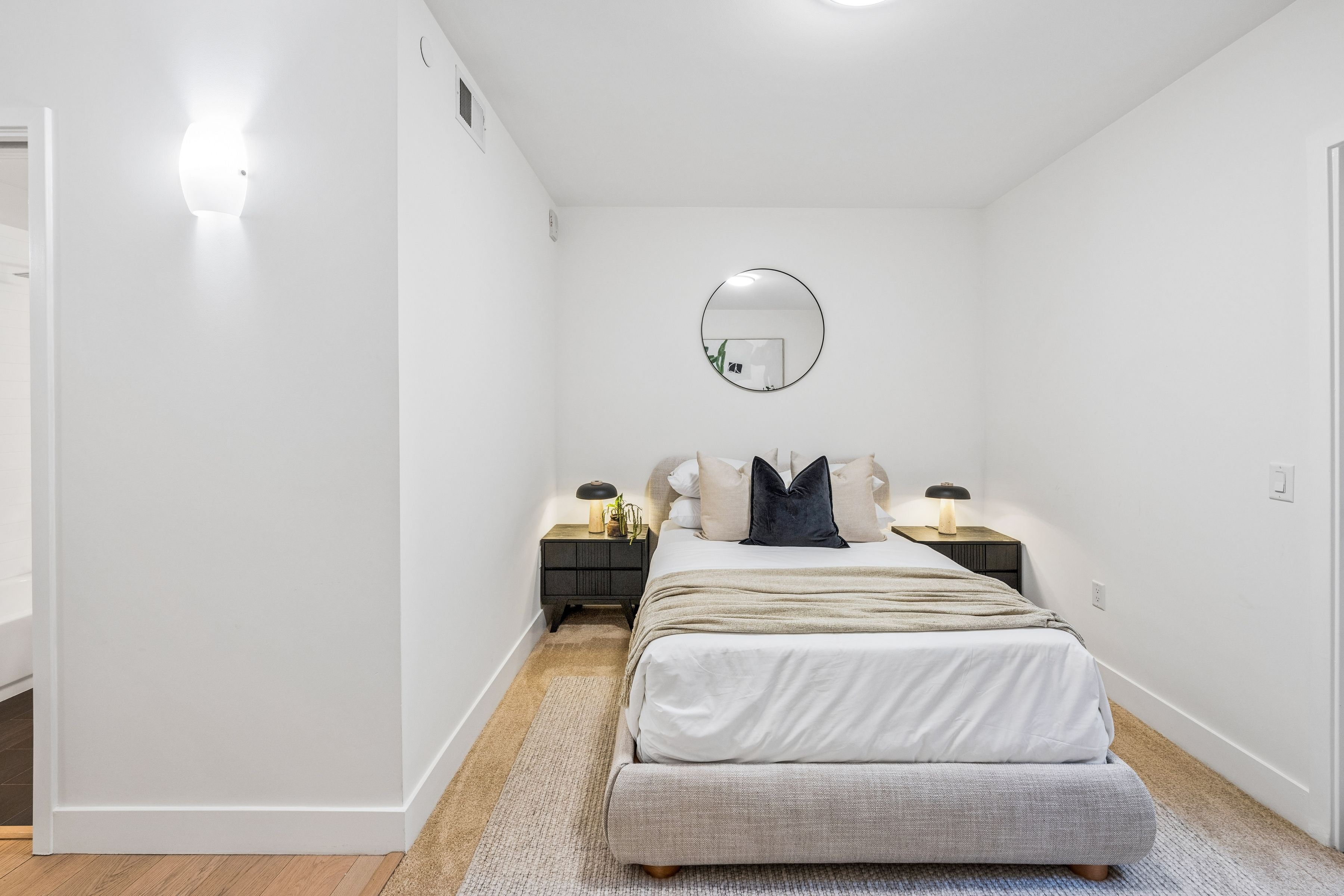  1080 Sutter Street - 物件實景