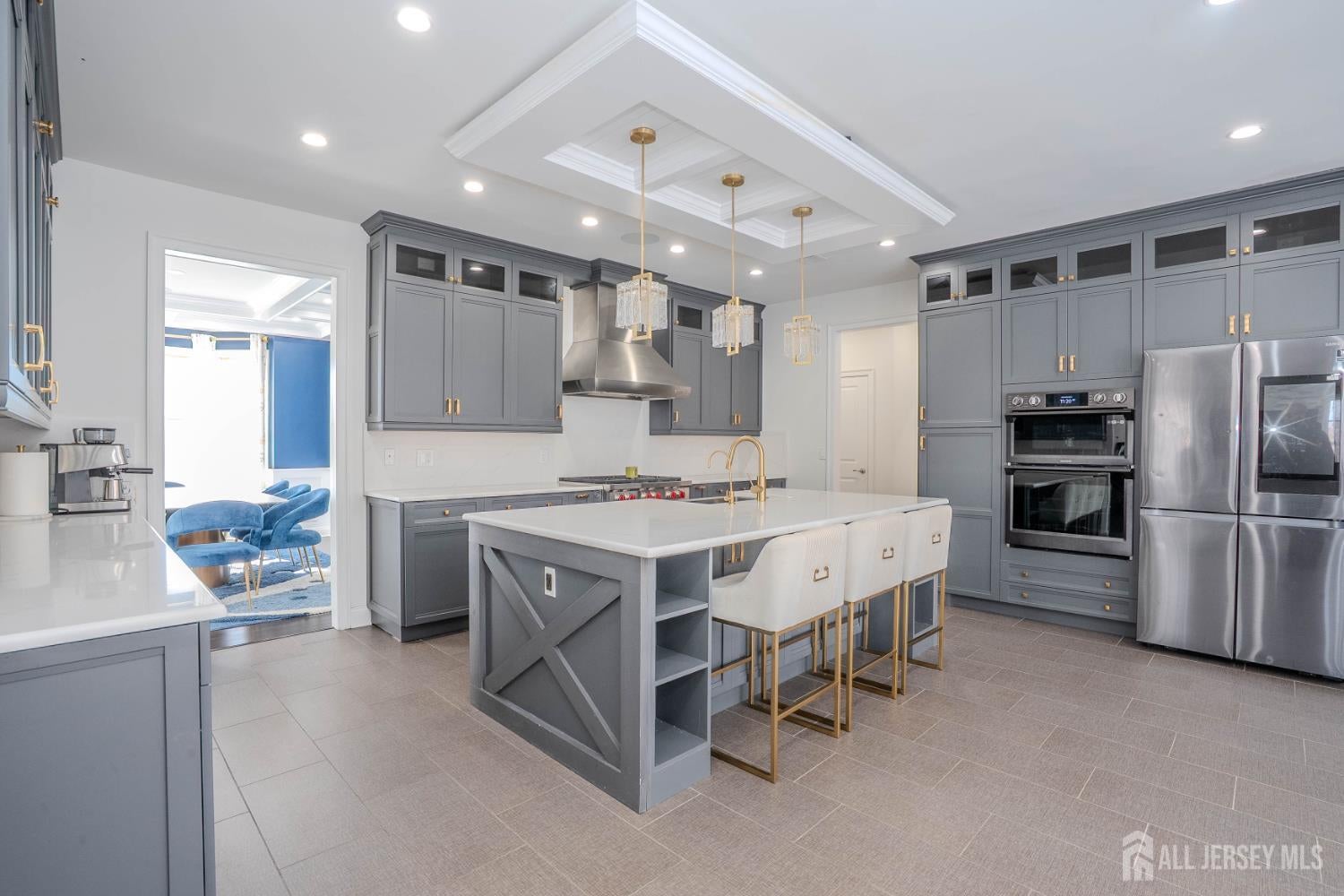 Monroe, New Jersey, 08831, United States, 5 Bedrooms Bedrooms, ,4 BathroomsBathrooms,Residential,For Sale,1987406