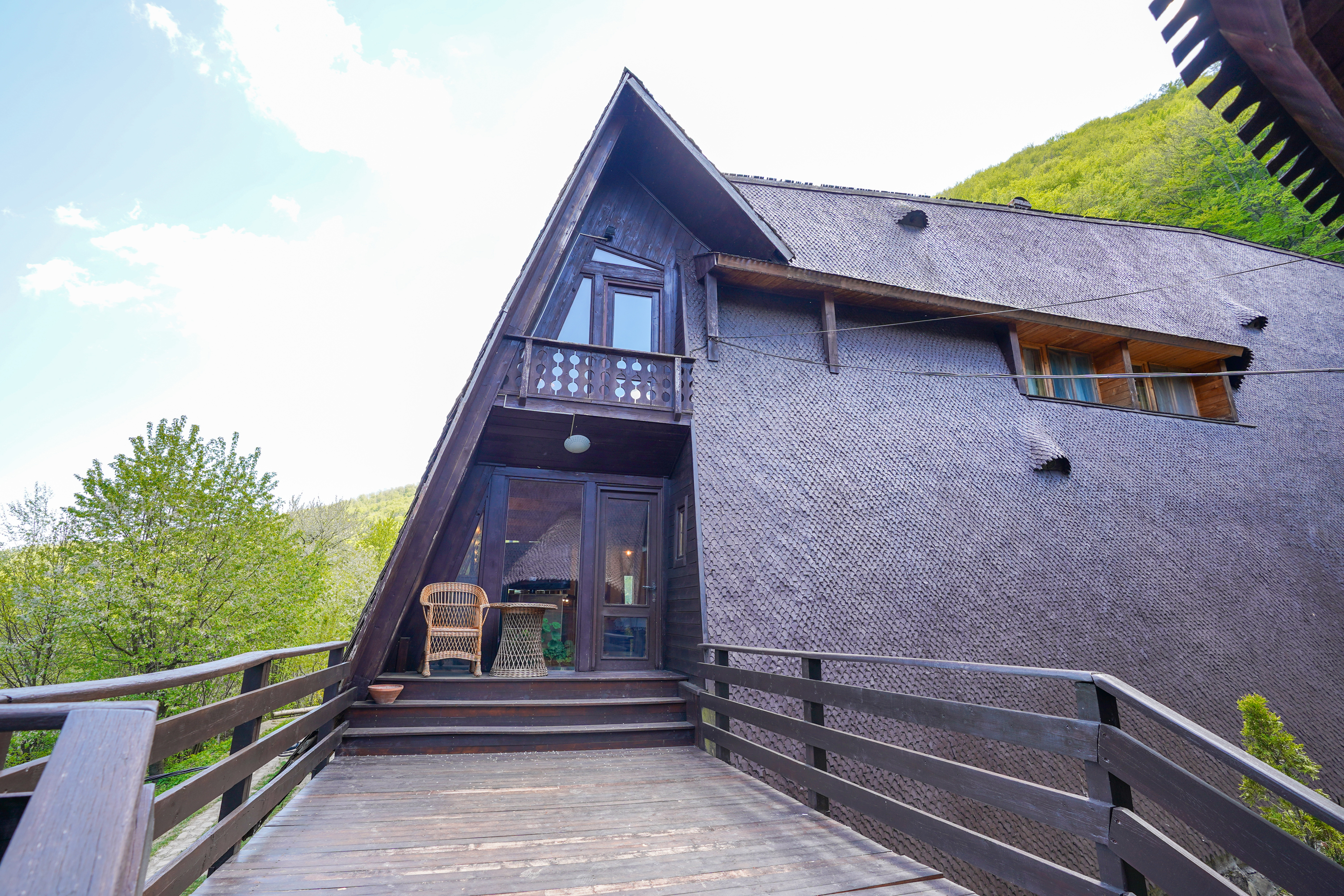  ?Casa Tisaru? - A Versatile Retreat in the Heart of Nature - 物件實景