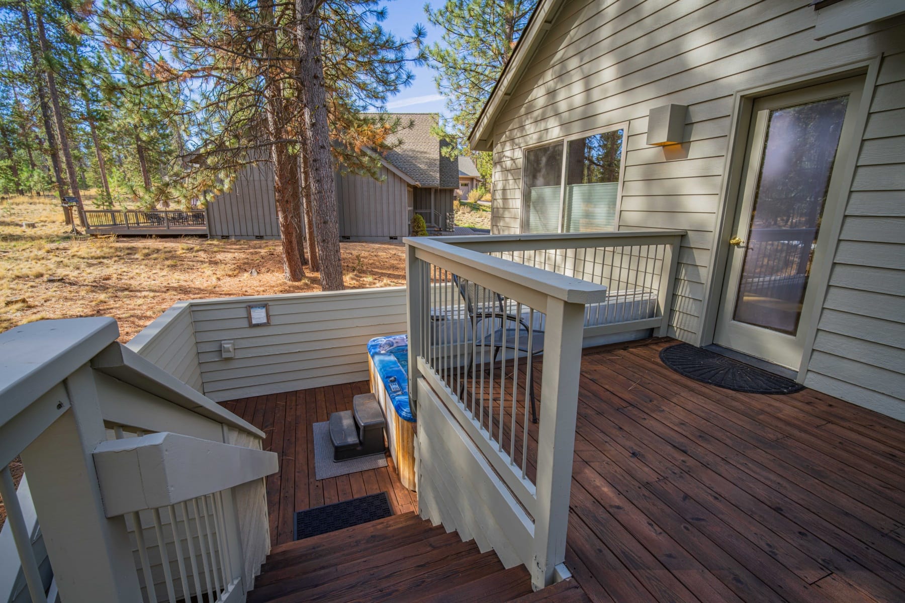  18130 Mt Baker Lane #4 Sunriver, OR 97707 - 物件實景