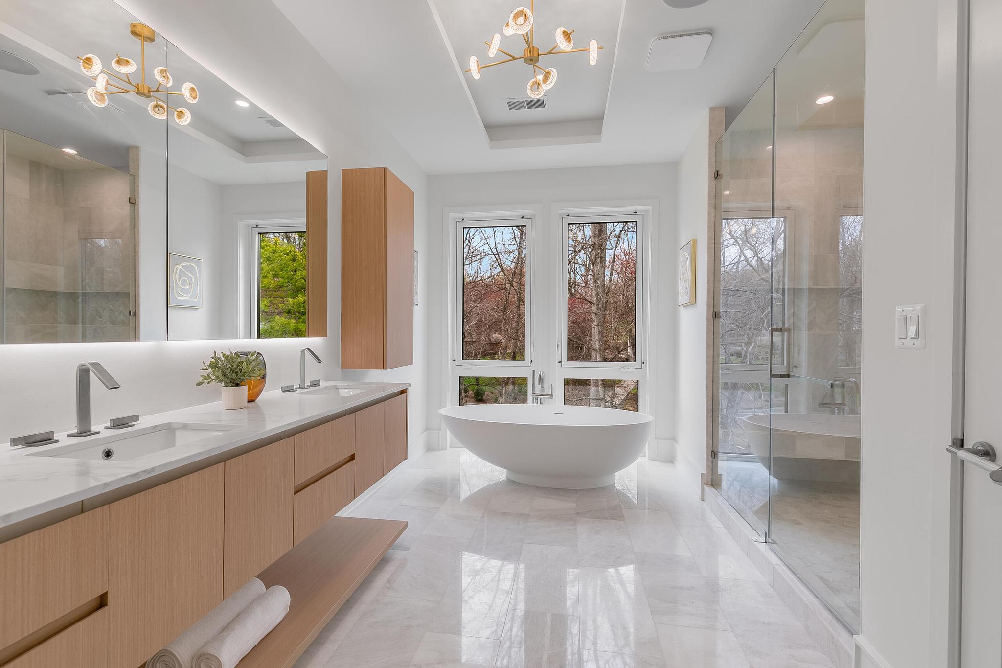  8757 Brook Road, Mclean, VA, 22102 - 物件實景