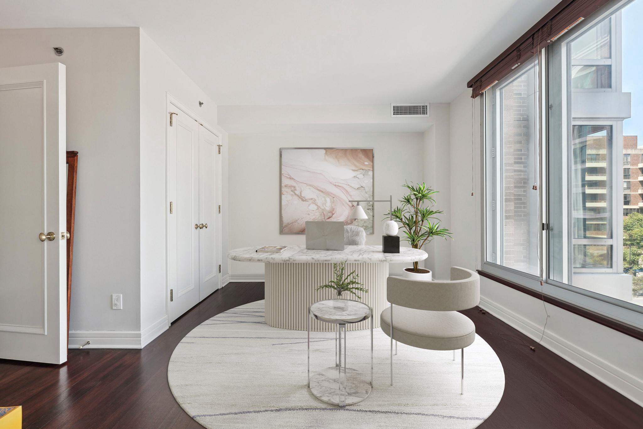  1155 23rd Street NW, Washington, DC, 20037 - 物件實景