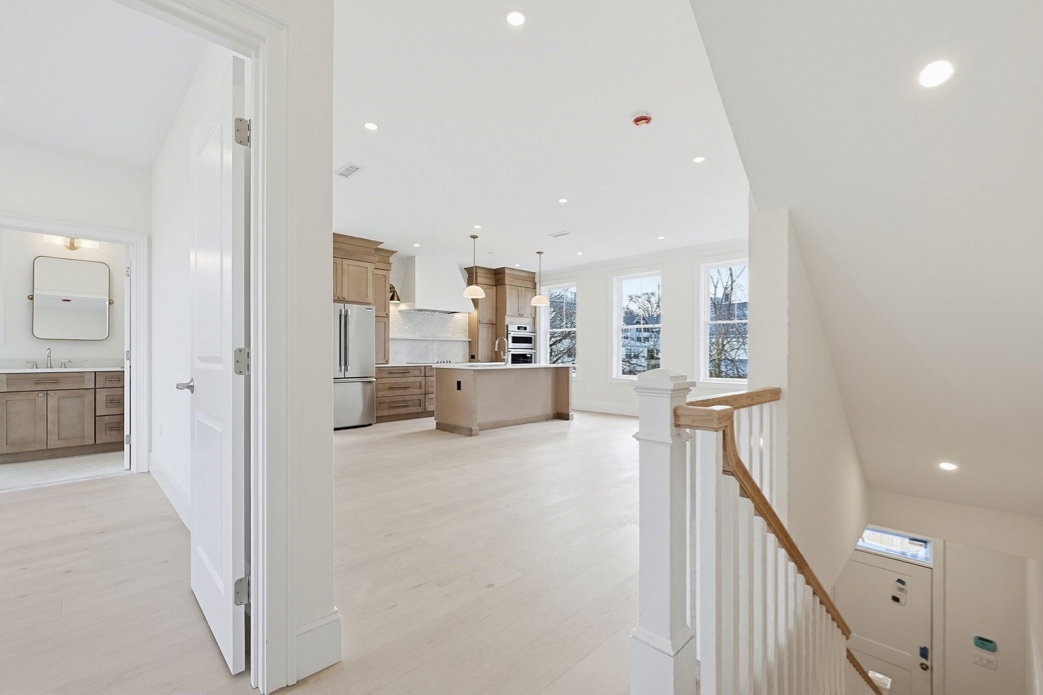 Brighton, Massachusetts, 02135, United States, 4 Bedrooms Bedrooms, ,4 BathroomsBathrooms,Residential,For Sale,2030744
