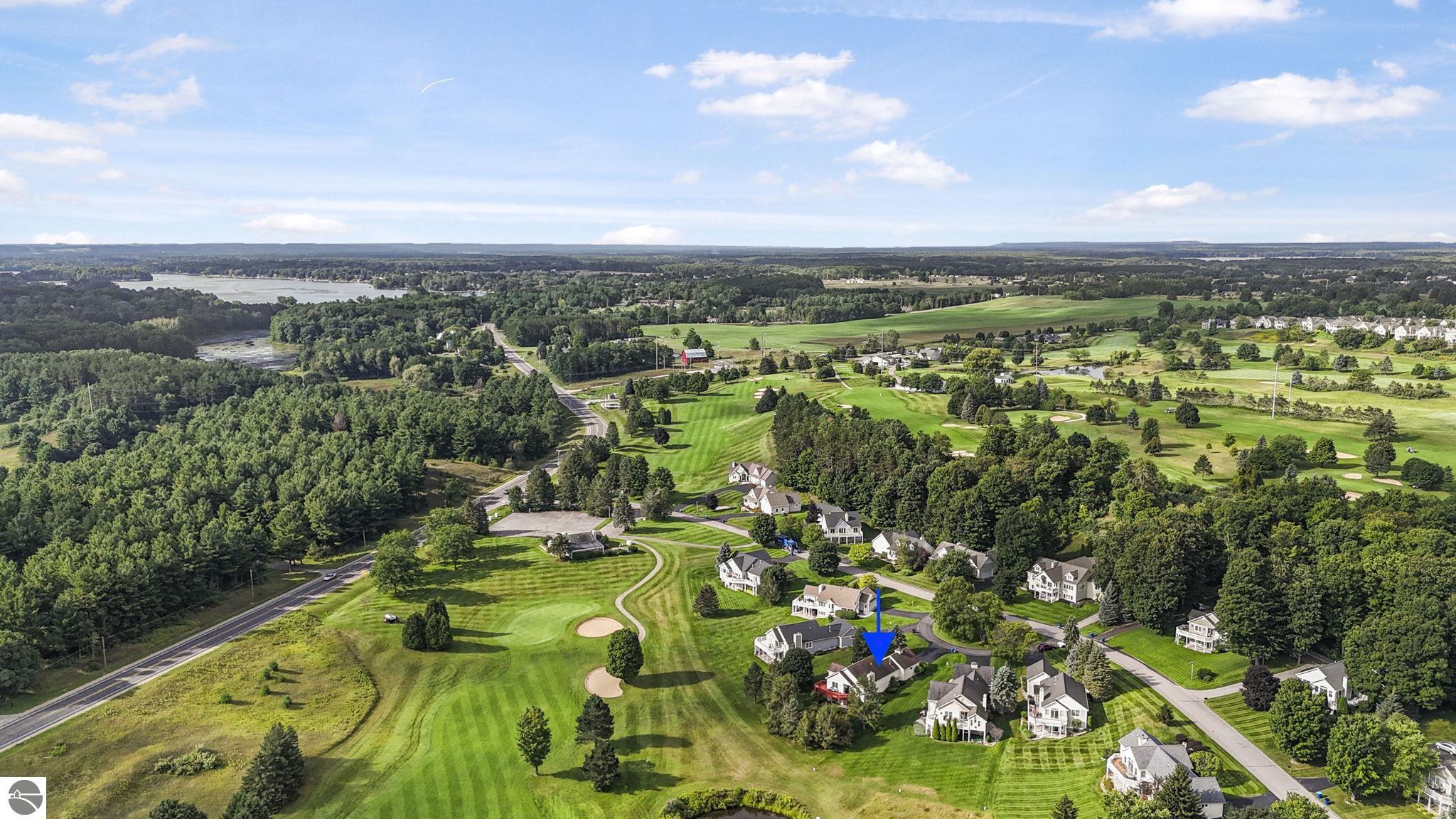 Traverse City, Michigan, 49685, United States, 3 Bedrooms Bedrooms, ,3 BathroomsBathrooms,Residential,For Sale,1943667