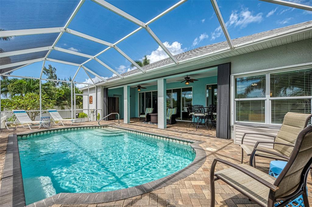 Port Charlotte, Florida, 33981, United States, 3 Bedrooms Bedrooms, ,3 BathroomsBathrooms,Residential,For Sale,1958197