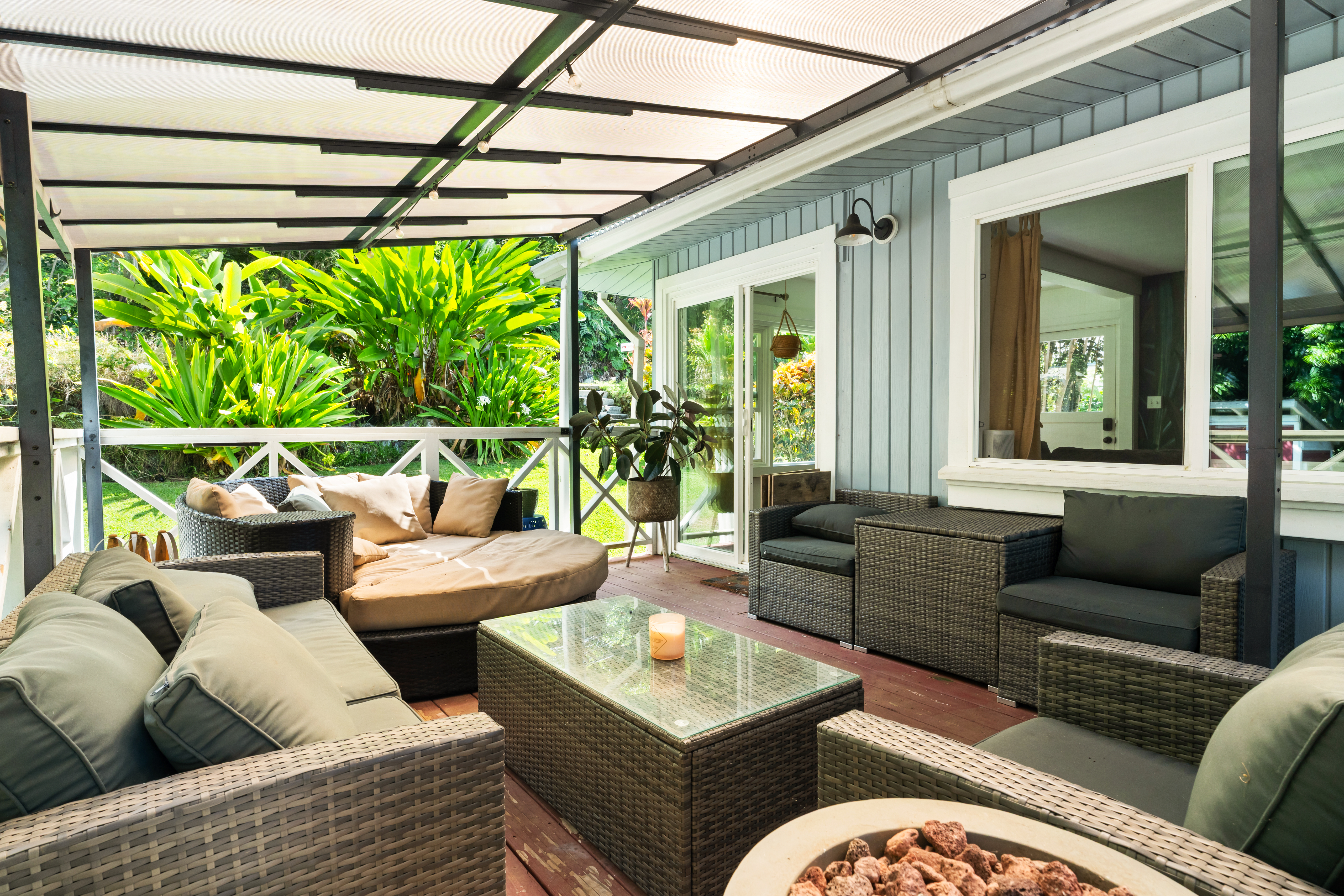  77-6314 Mamalahoa Highway, Holualoa, HI 96725 - 物件實景