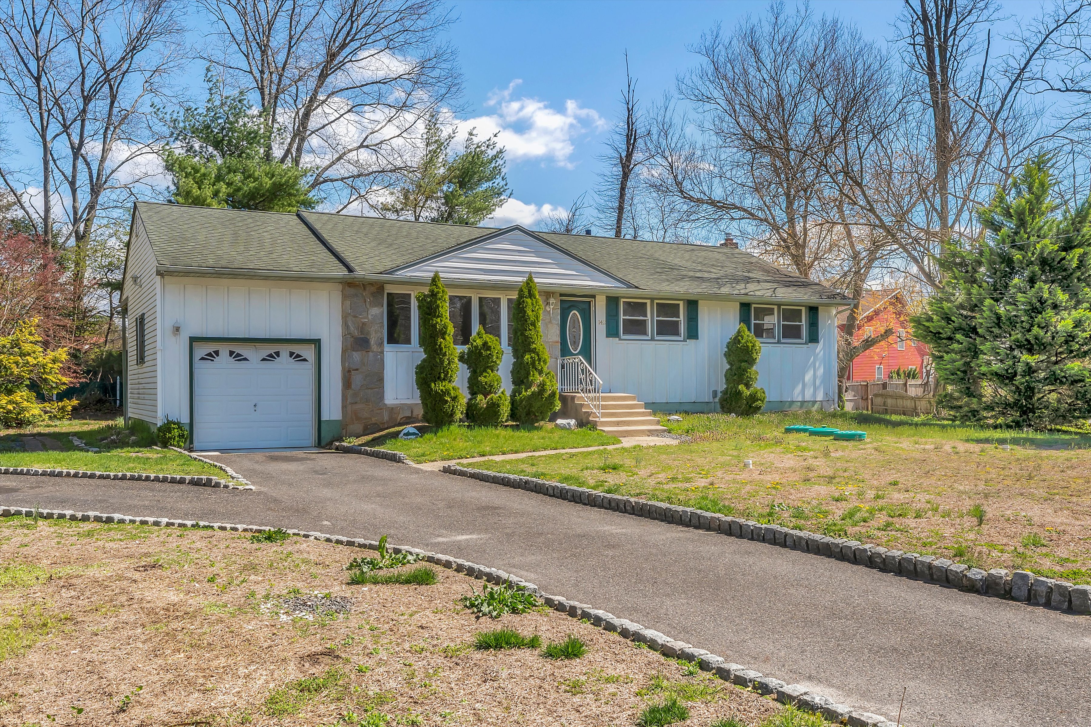  142 New Freedom Road, Clementon, NJ 08021 - 物件實景