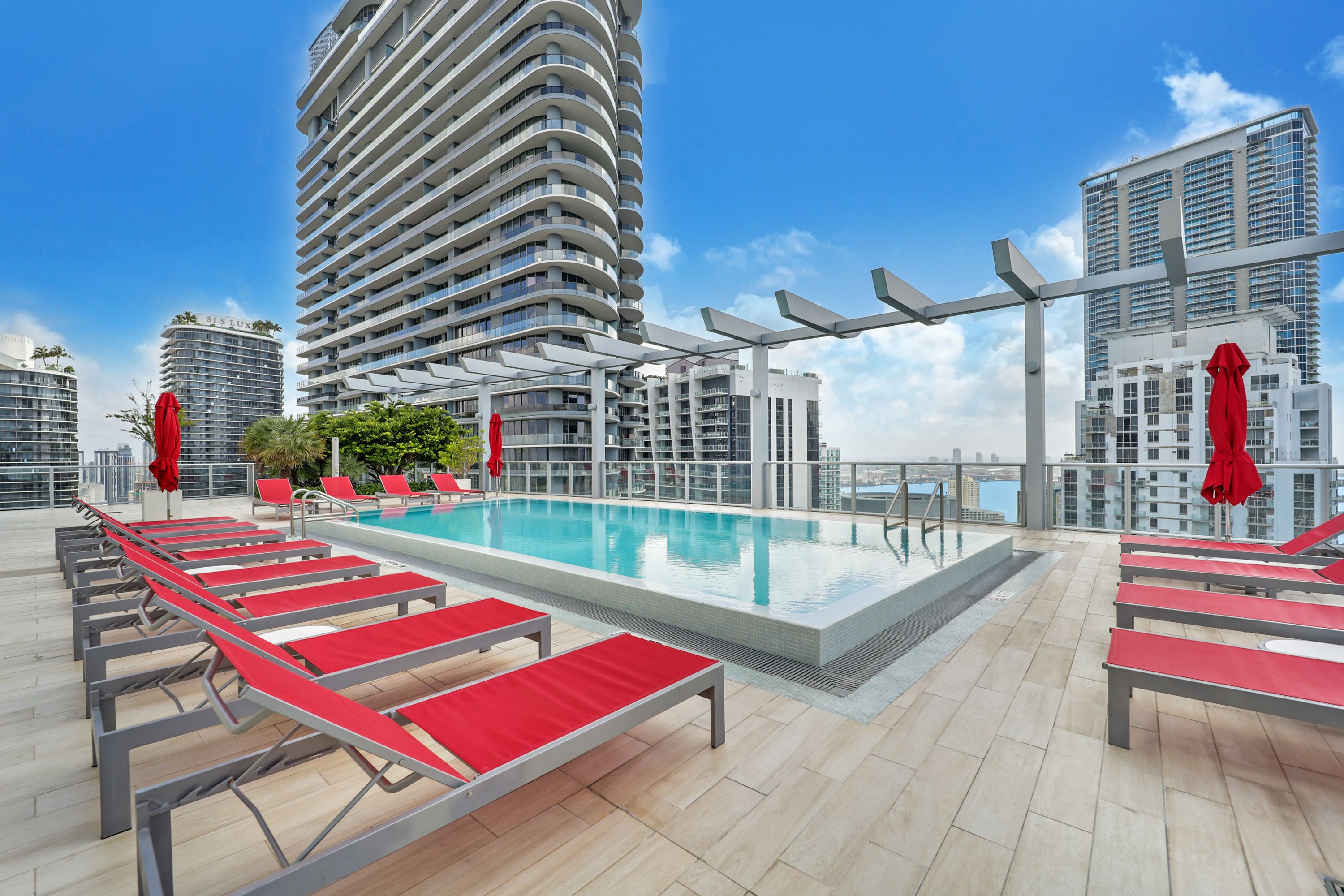  1100 S Miami Ave, Miami, FL, 33130 - 物件實景