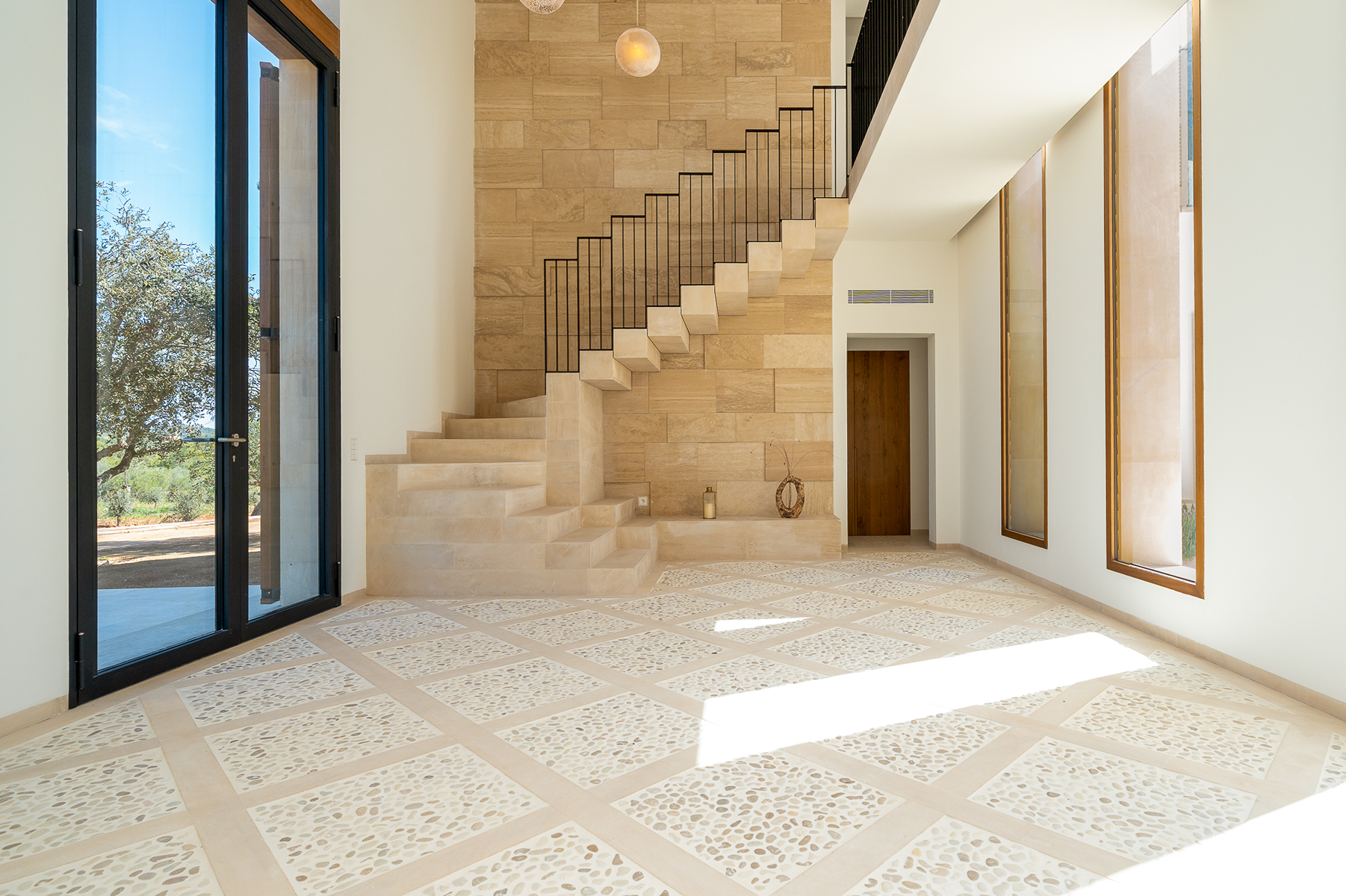  Mediterranean Style Country House in Mallorca. - 物件實景