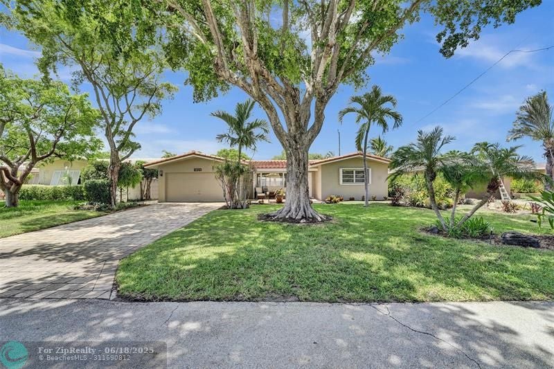 54th Ct, Fort Lauderdale, FL 33308