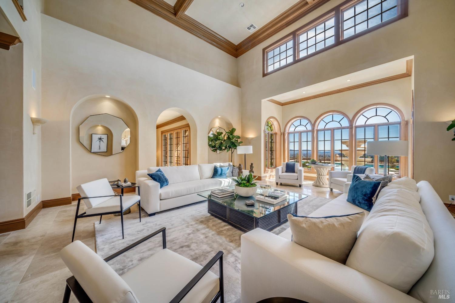 St. Helena, California, 94574, United States, 5 Bedrooms Bedrooms, ,6 BathroomsBathrooms,Residential,For Sale,1708621