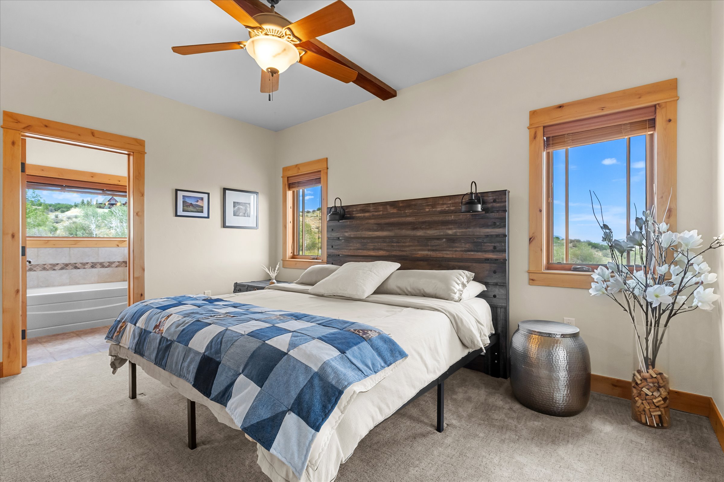 23020 Lynx Basin Lane, Oak Creek, CO 80467 - 物件實景